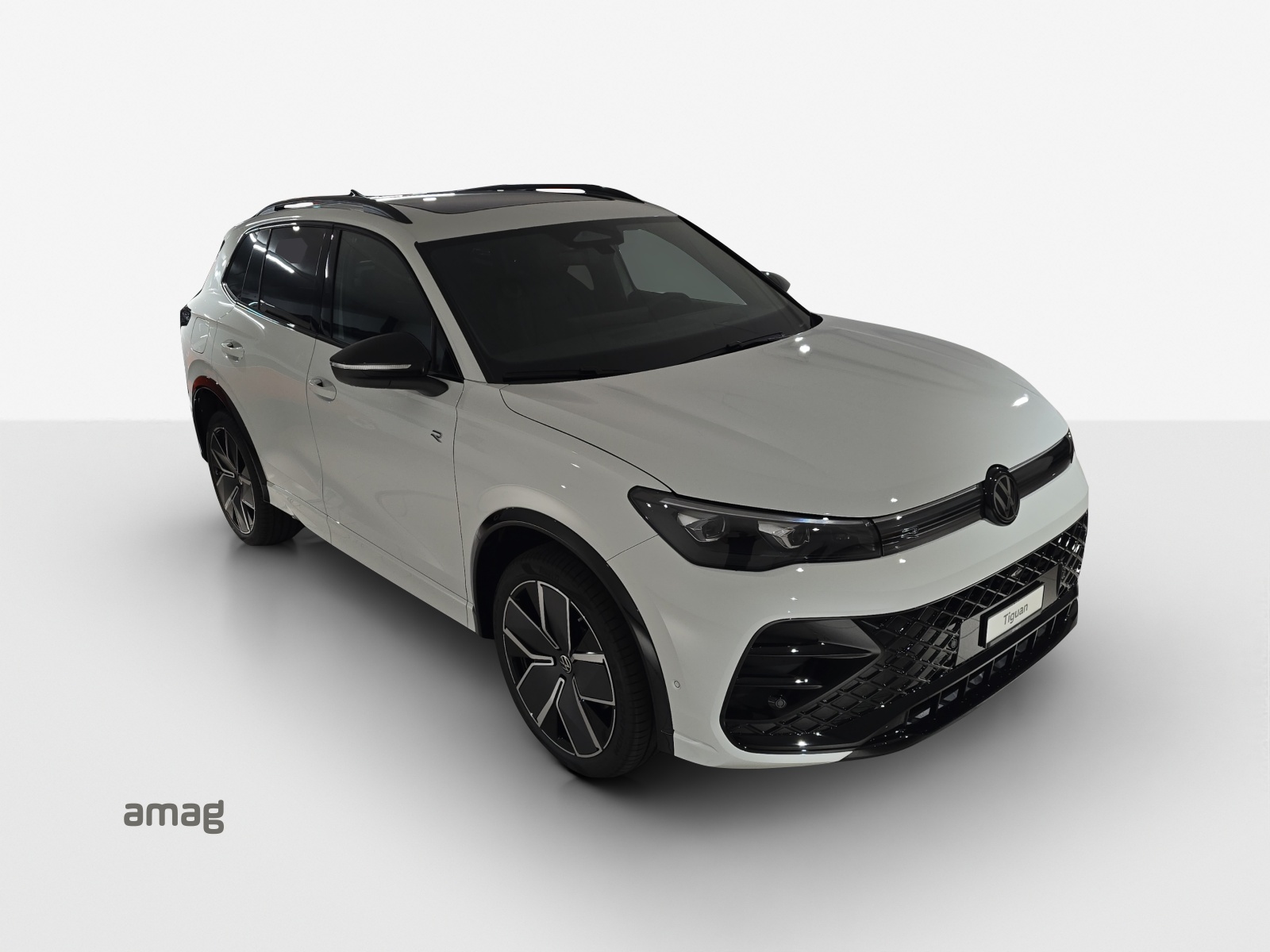 VW Tiguan 2.0 TSI DSG R-Line 4Motion-image-13