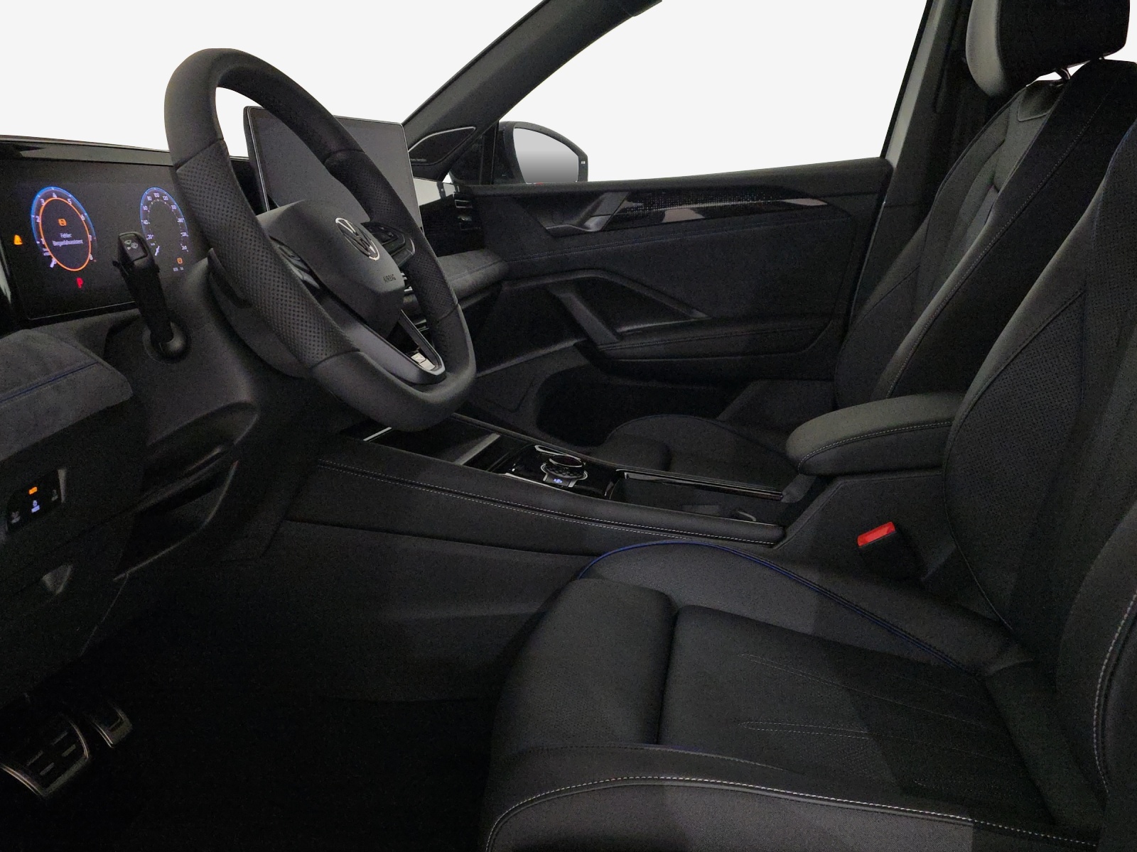 VW Tiguan 2.0 TSI DSG R-Line 4Motion-image-7