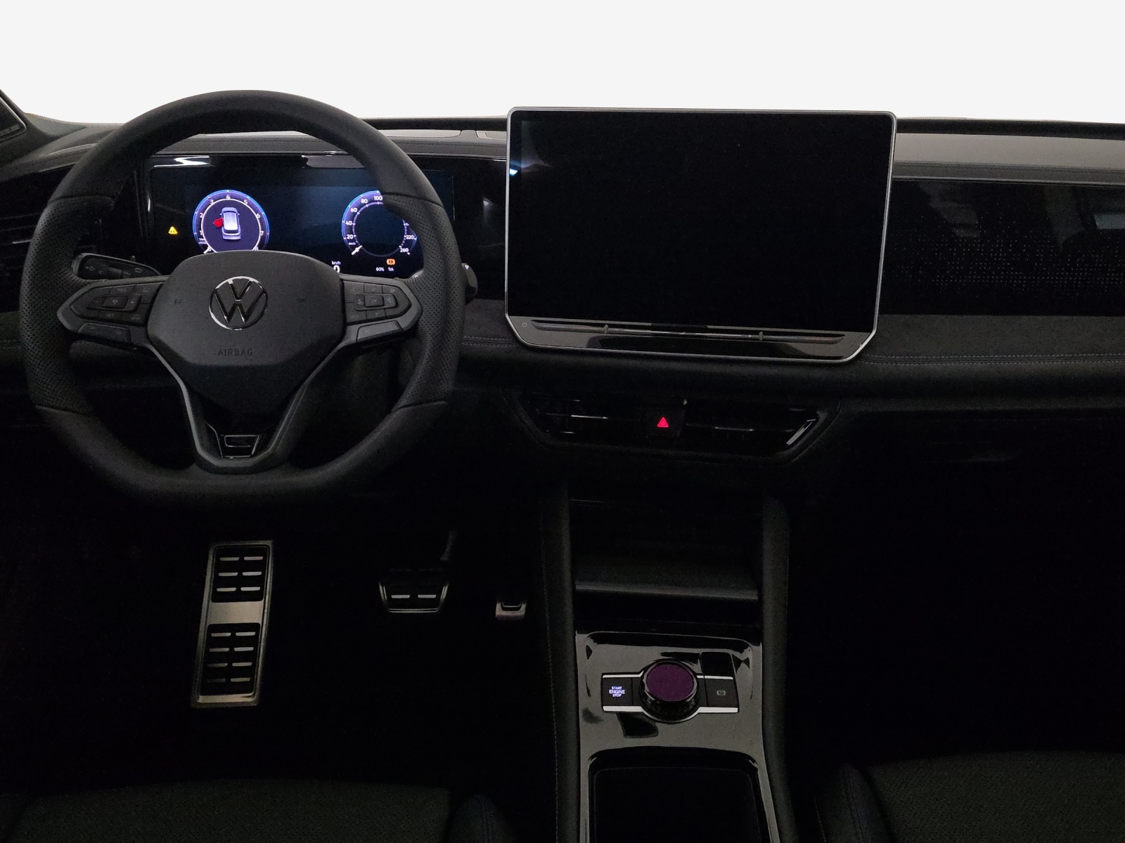 VW Tiguan 2.0 TSI DSG R-Line 4Motion-image-8