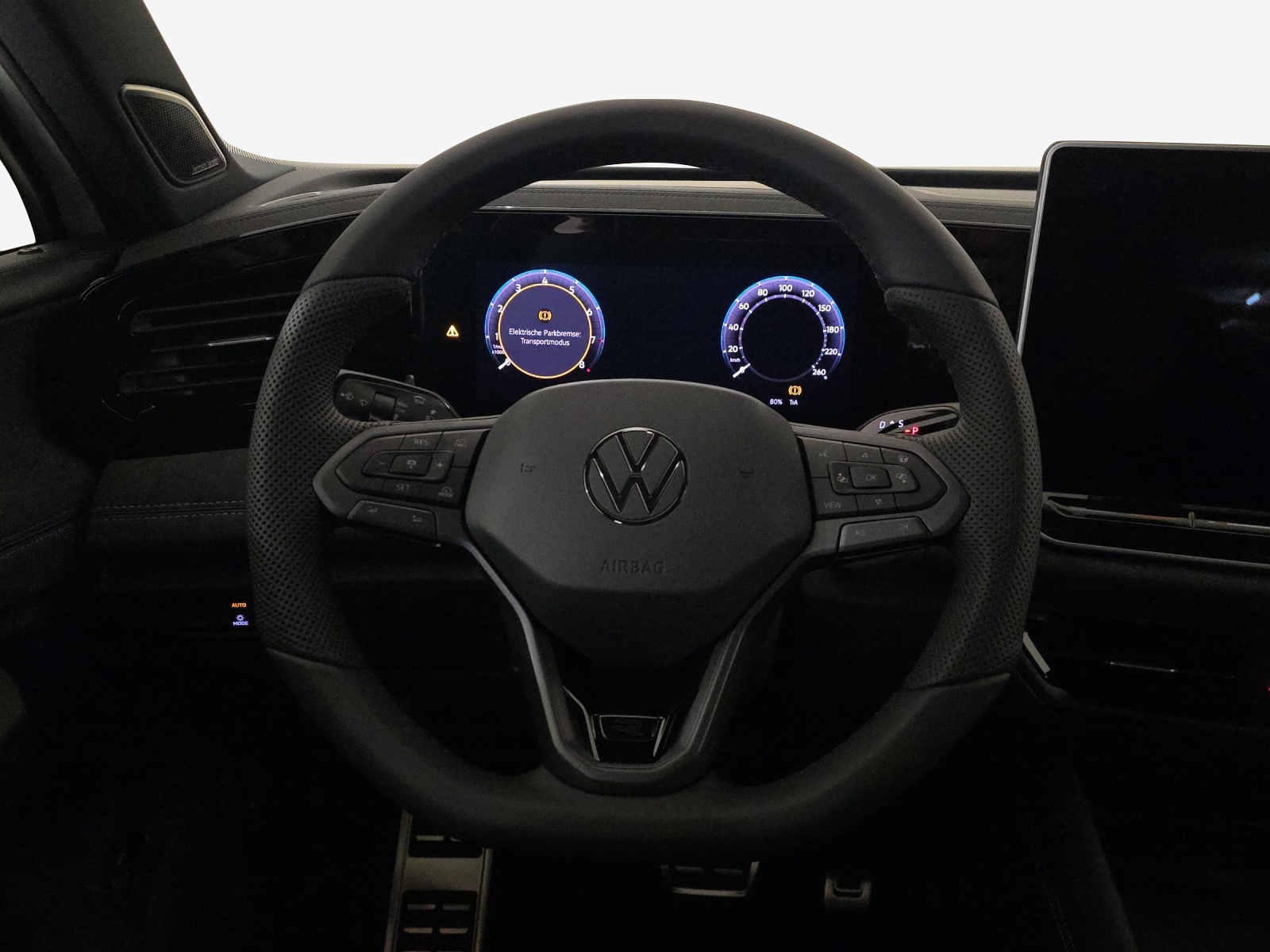 VW Tiguan 2.0 TSI DSG R-Line 4Motion-image-9