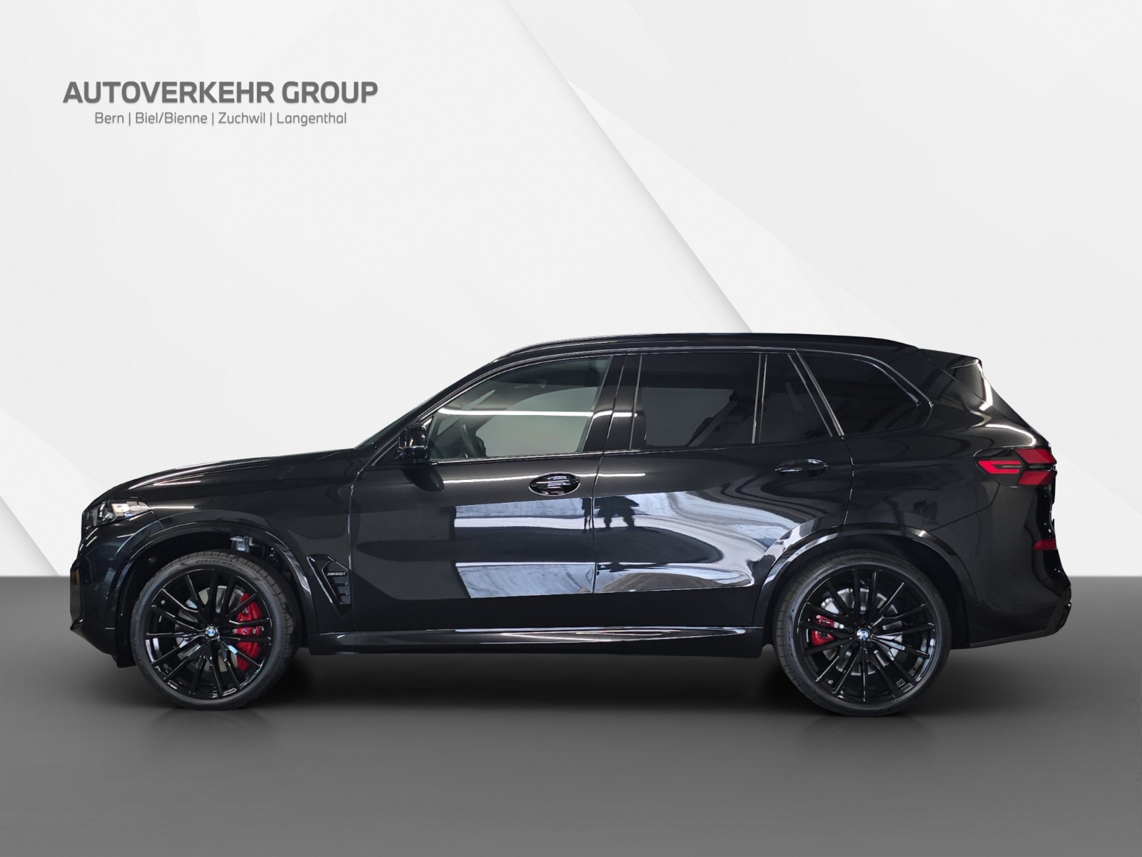 BMW X5 xDrive 48V M60i M Sport Pro Steptronic-image-7