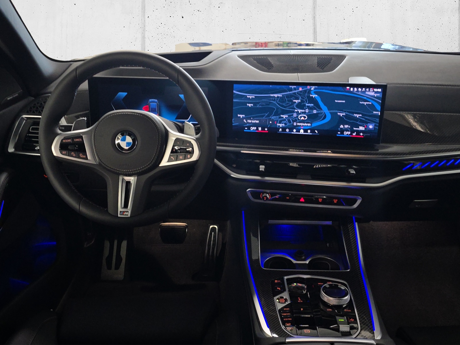 BMW X5 xDrive 48V M60i M Sport Pro Steptronic-image-12