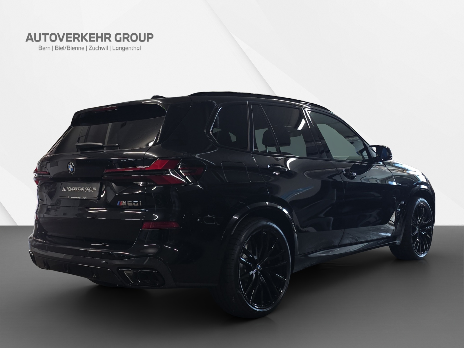 BMW X5 xDrive 48V M60i M Sport Pro Steptronic-image-4