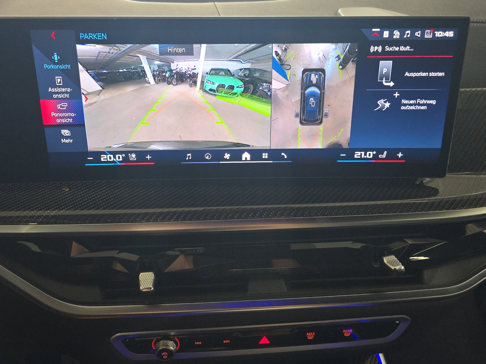 BMW X5 xDrive 48V M60i M Sport Pro Steptronic-image-15