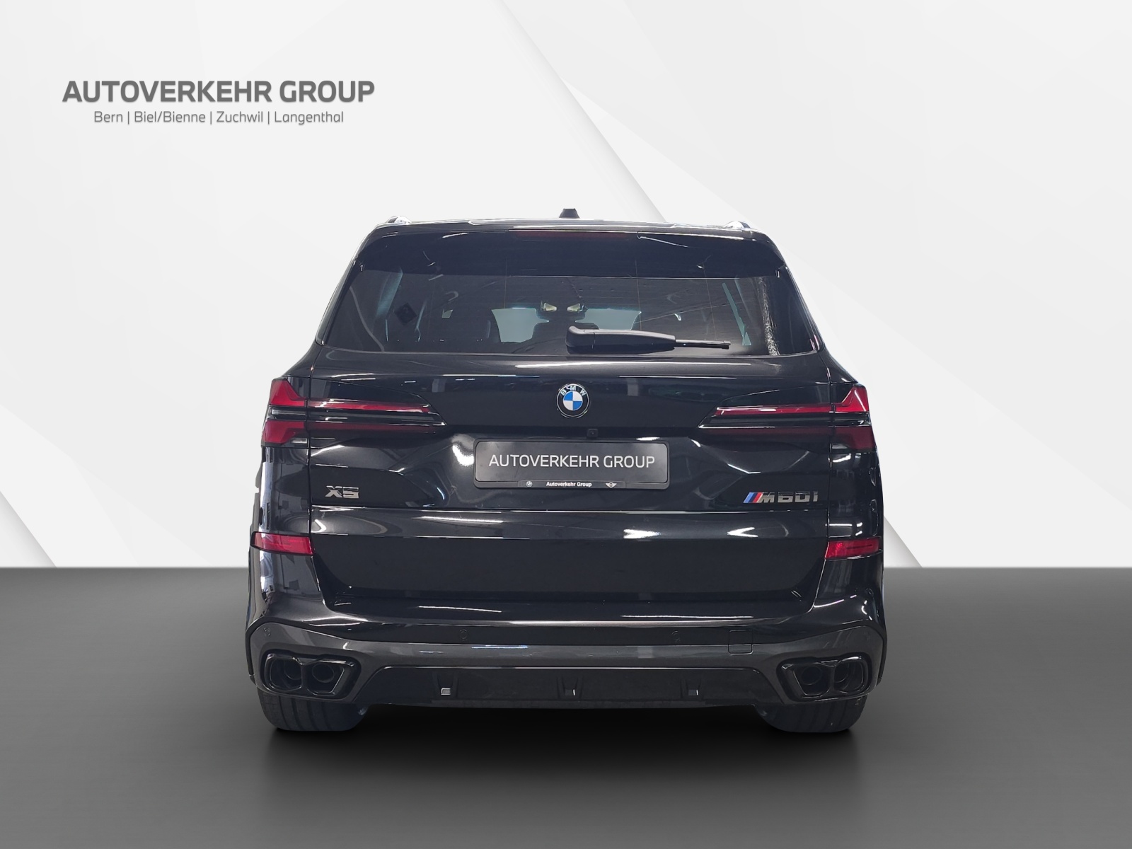 BMW X5 xDrive 48V M60i M Sport Pro Steptronic-image-5