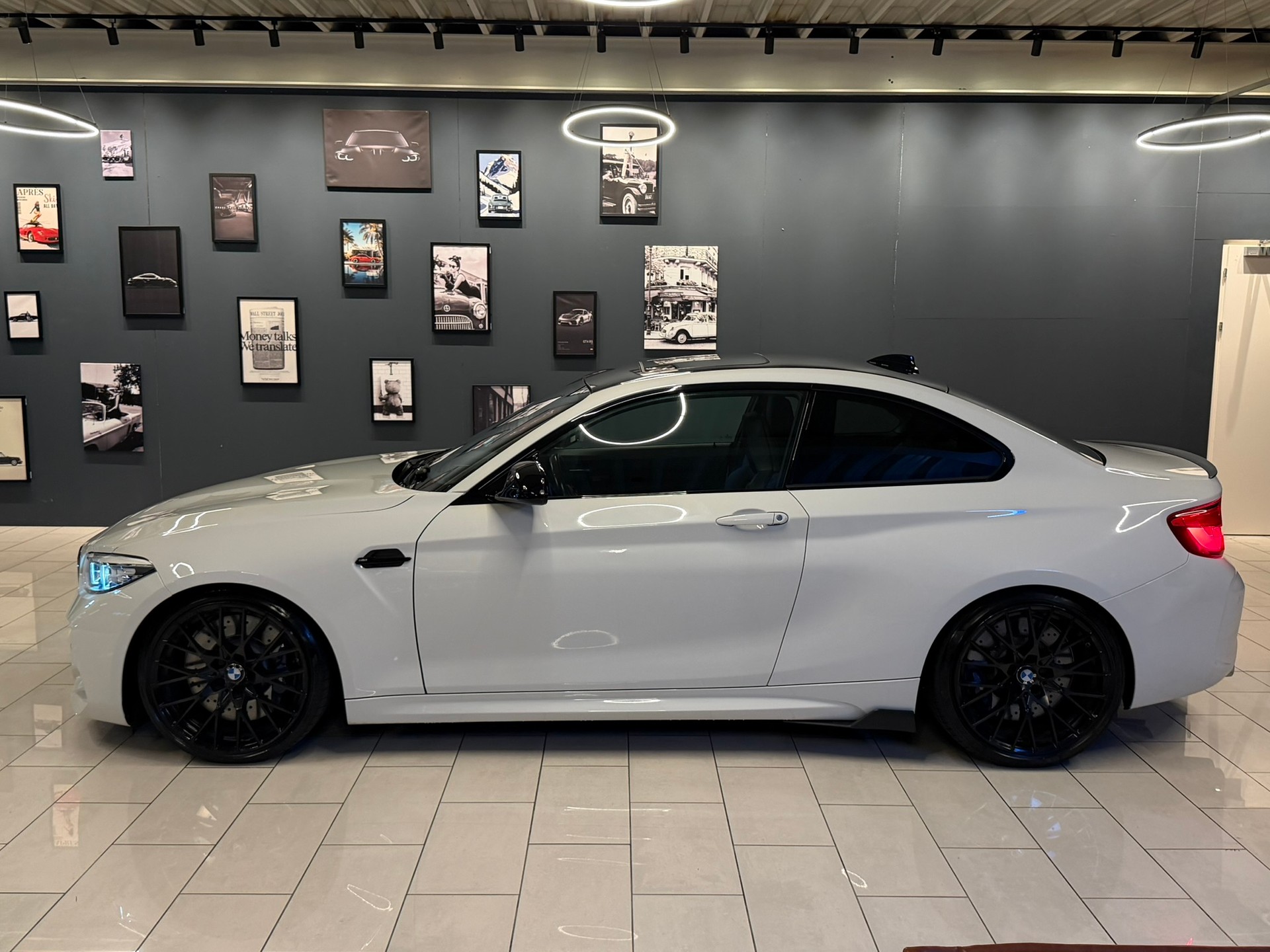BMW M2 Competition Drivelogic-image-3