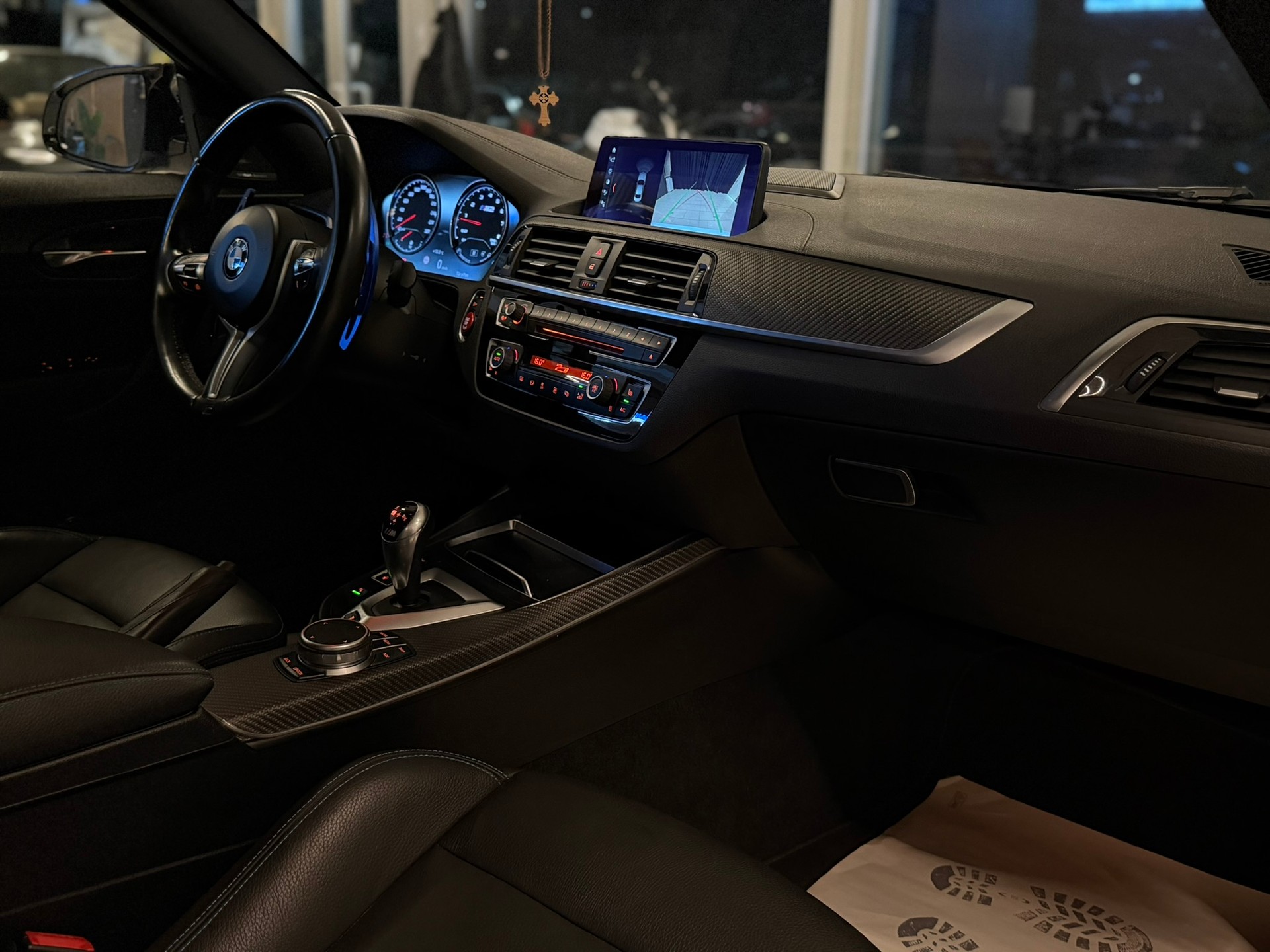 BMW M2 Competition Drivelogic-image-9