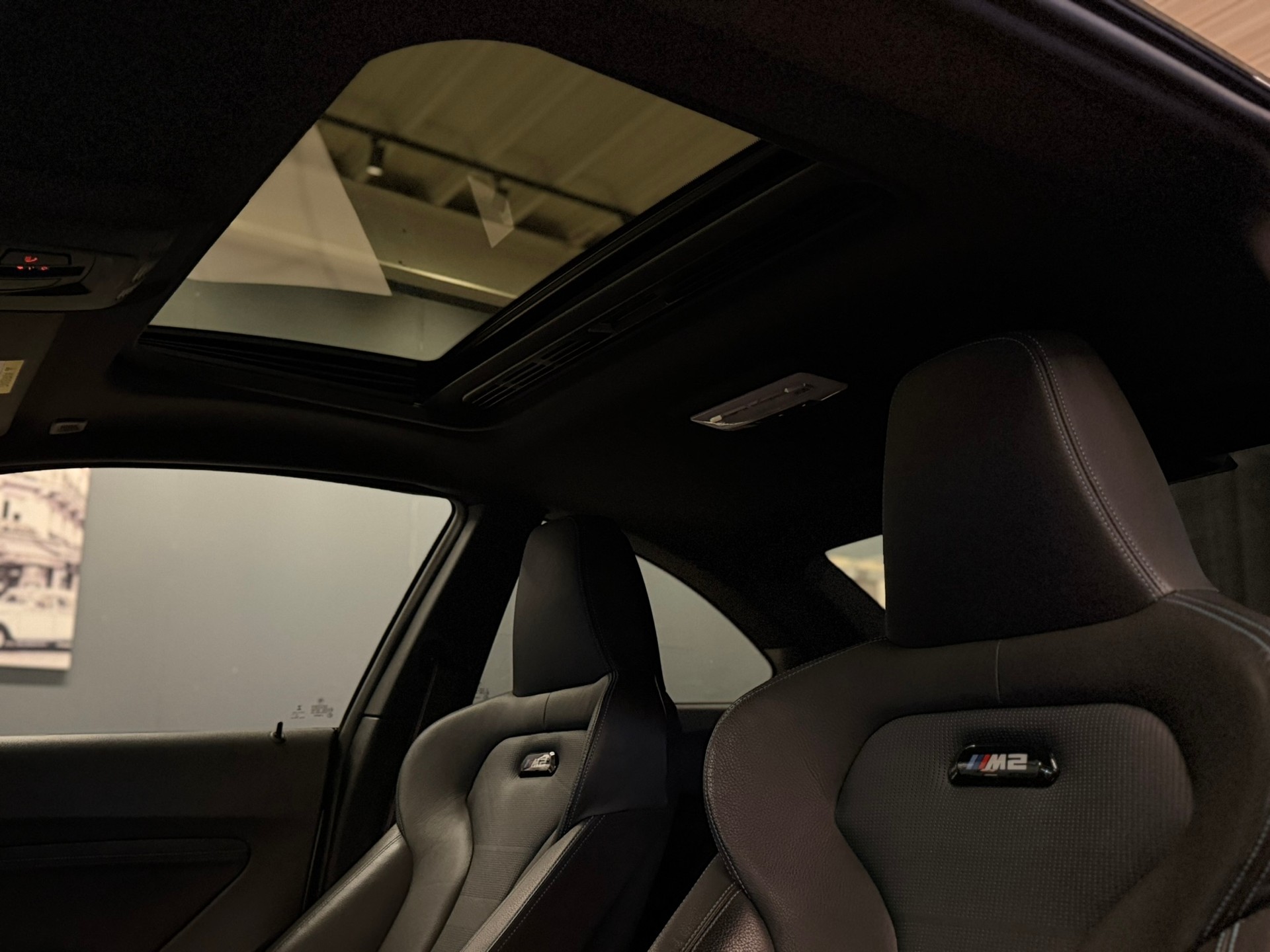 BMW M2 Competition Drivelogic-image-13