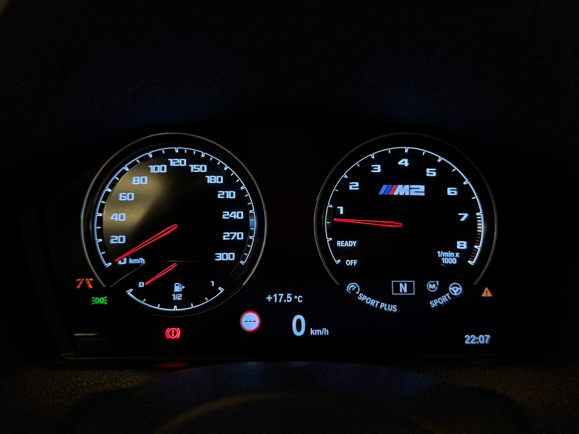 BMW M2 Competition Drivelogic-image-20