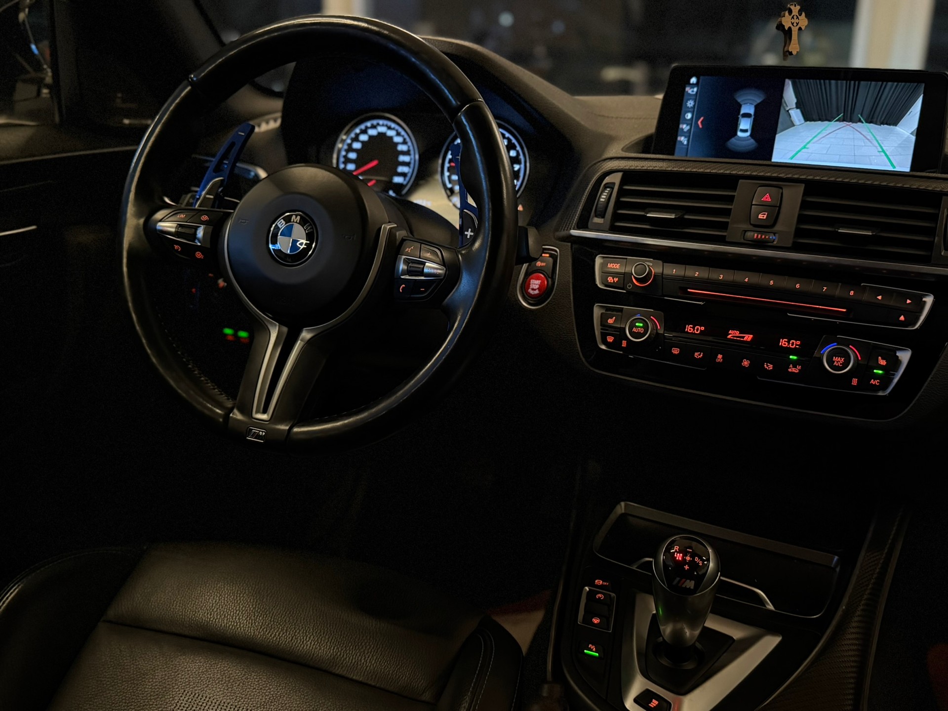 BMW M2 Competition Drivelogic-image-8