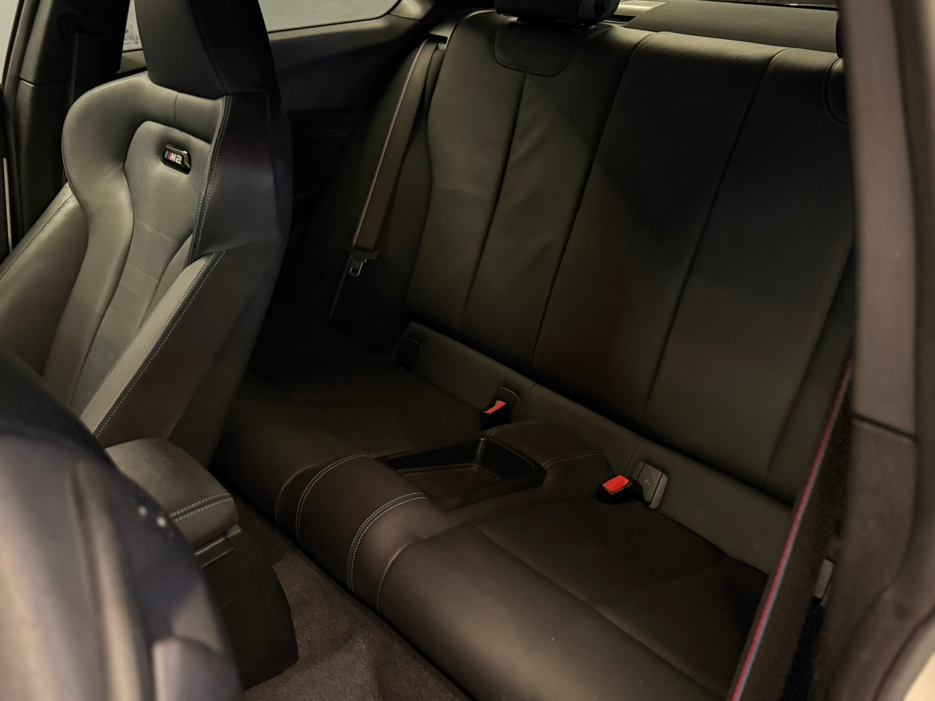 BMW M2 Competition Drivelogic-image-12