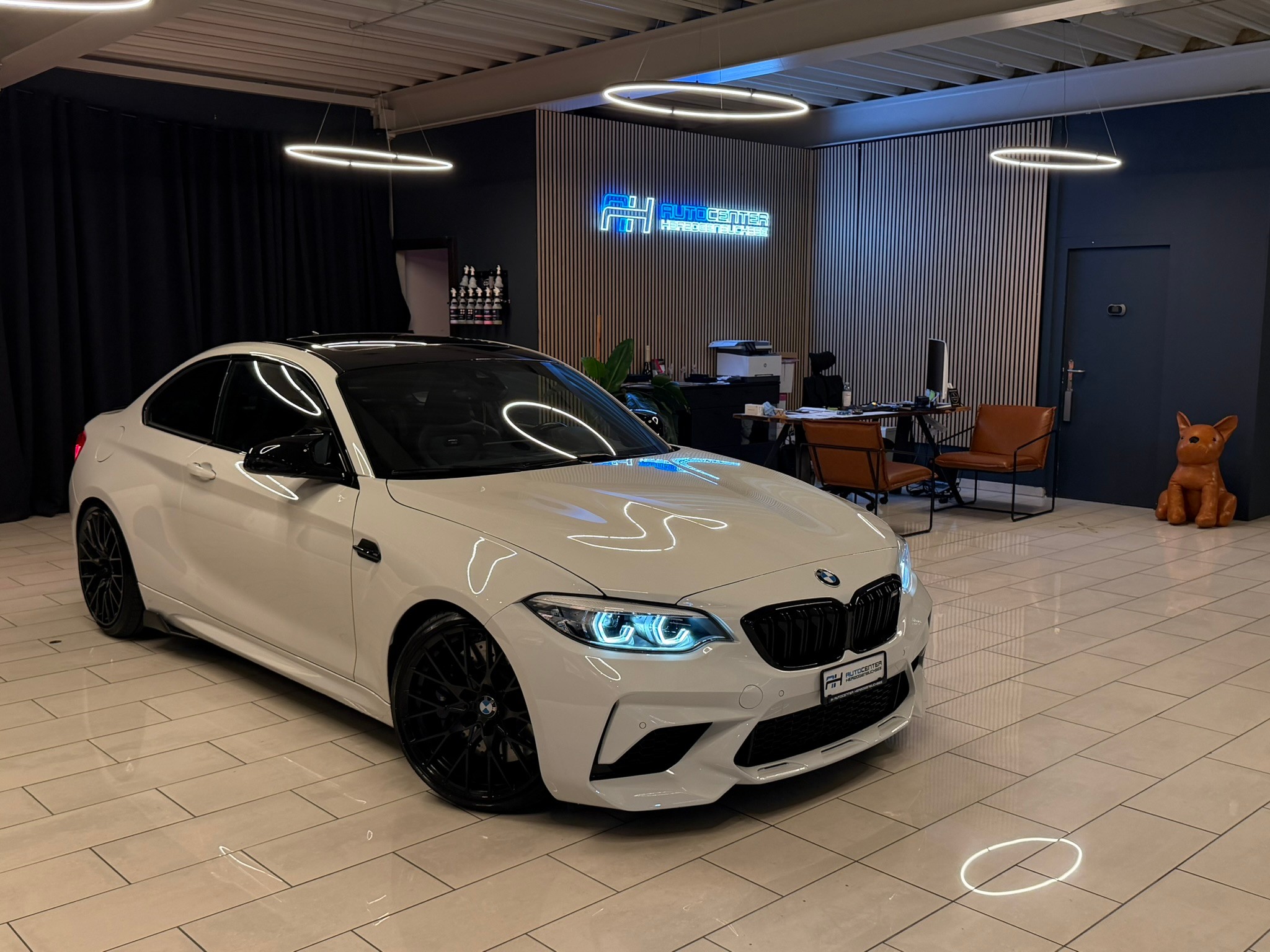 BMW M2 — slika 5