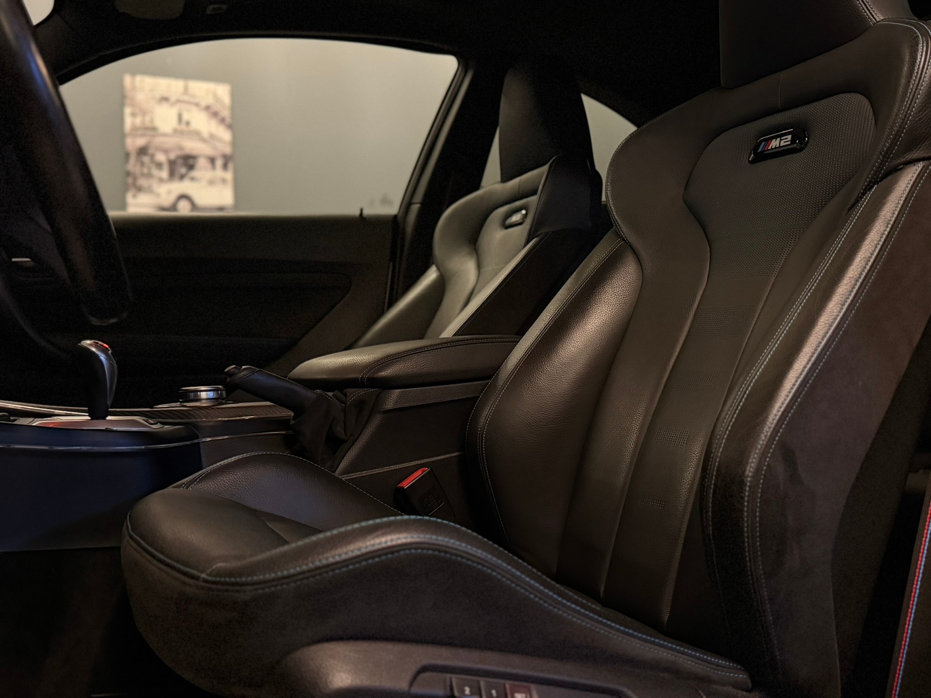 BMW M2 Competition Drivelogic-image-11