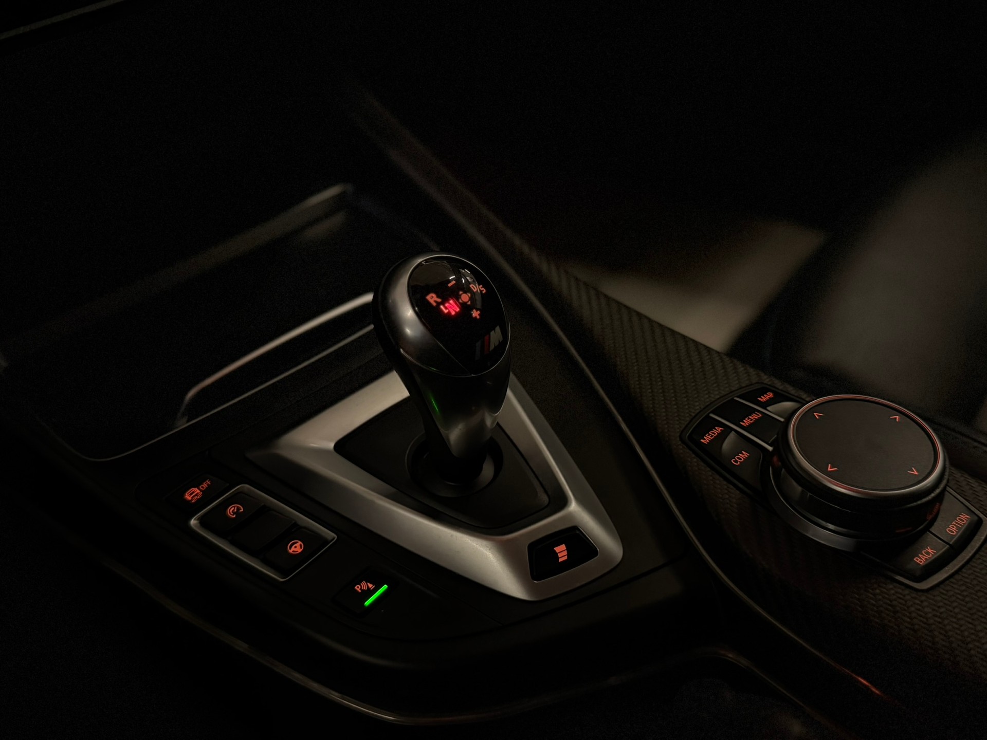 BMW M2 Competition Drivelogic-image-18