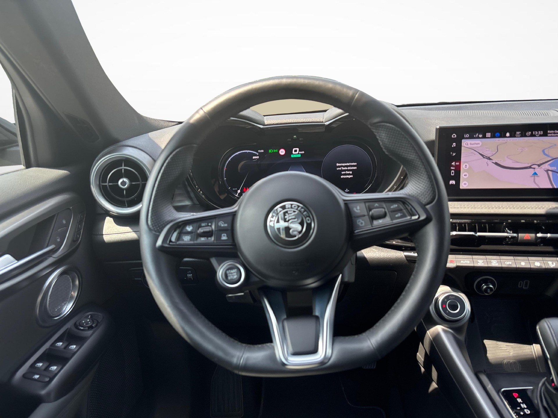 ALFA ROMEO Tonale 1.5 Ti-image-4