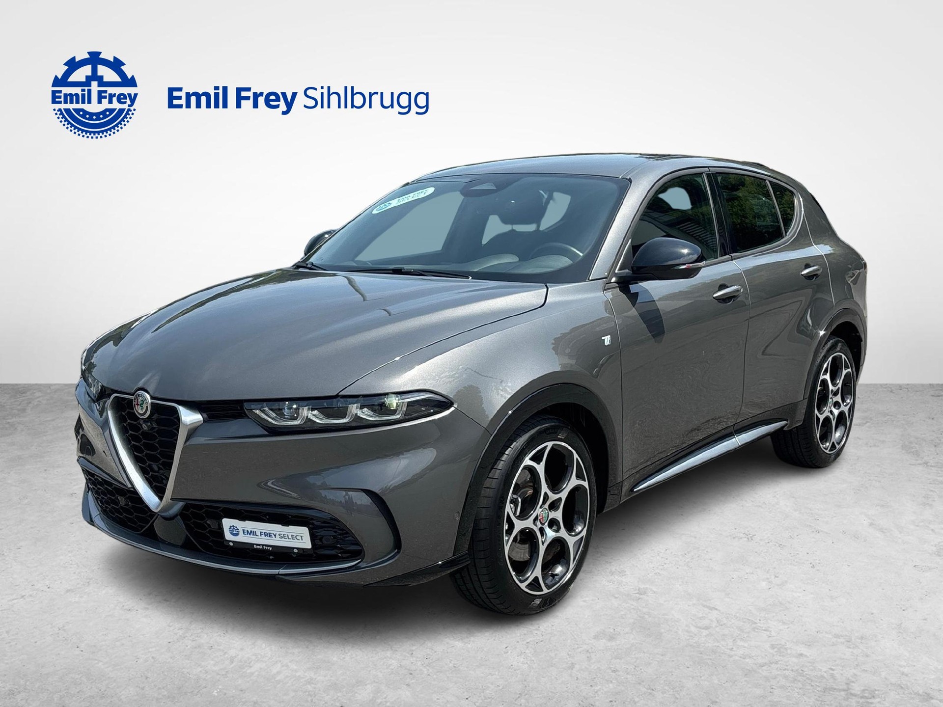 ALFA ROMEO Tonale 1.5 Ti-image-0