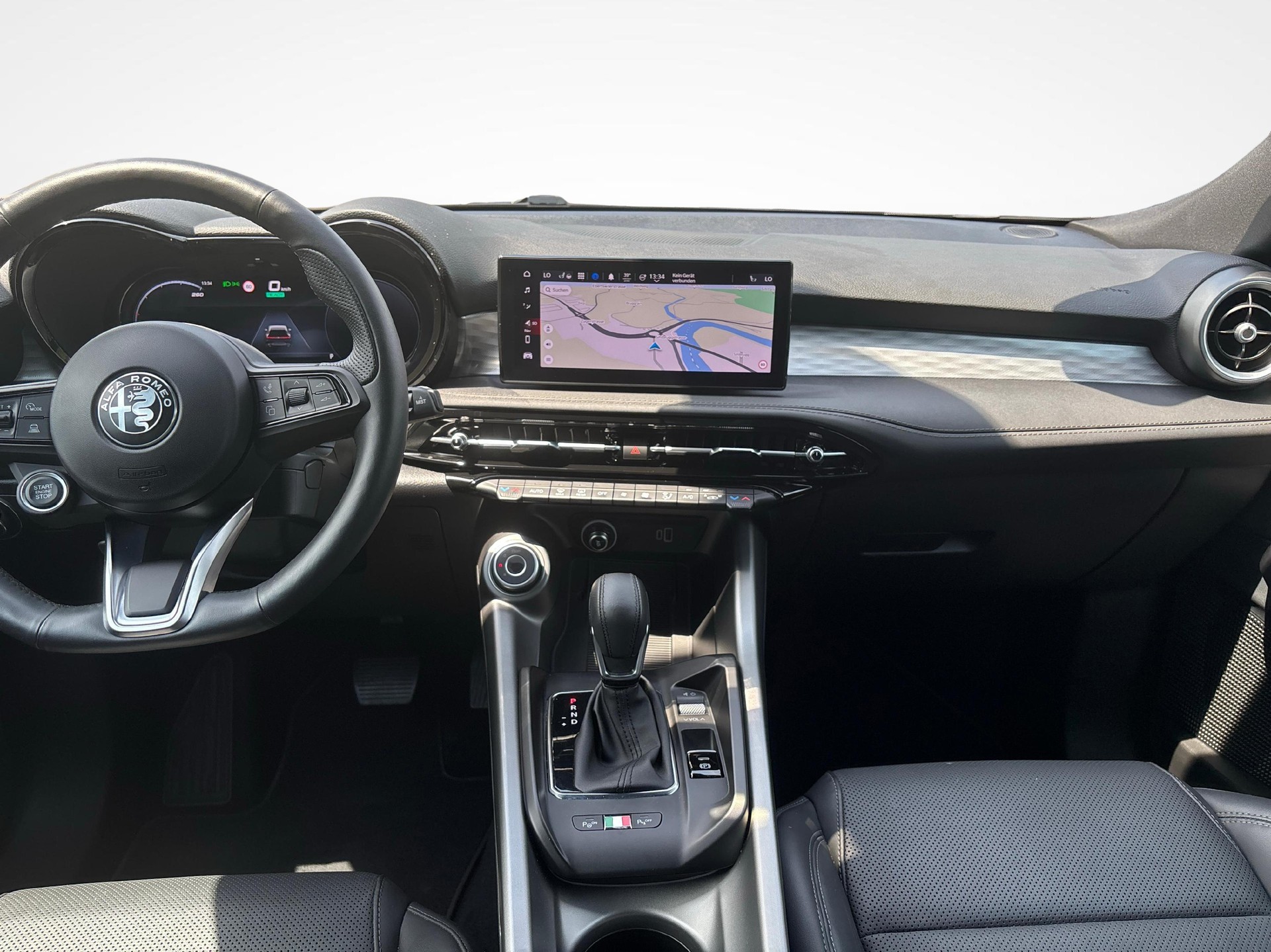 ALFA ROMEO Tonale 1.5 Ti-image-8