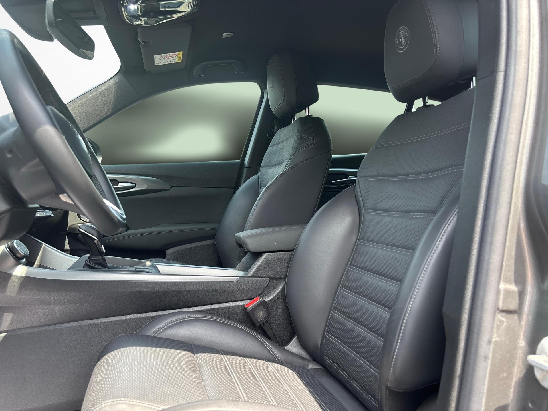 ALFA ROMEO Tonale 1.5 Ti-image-9