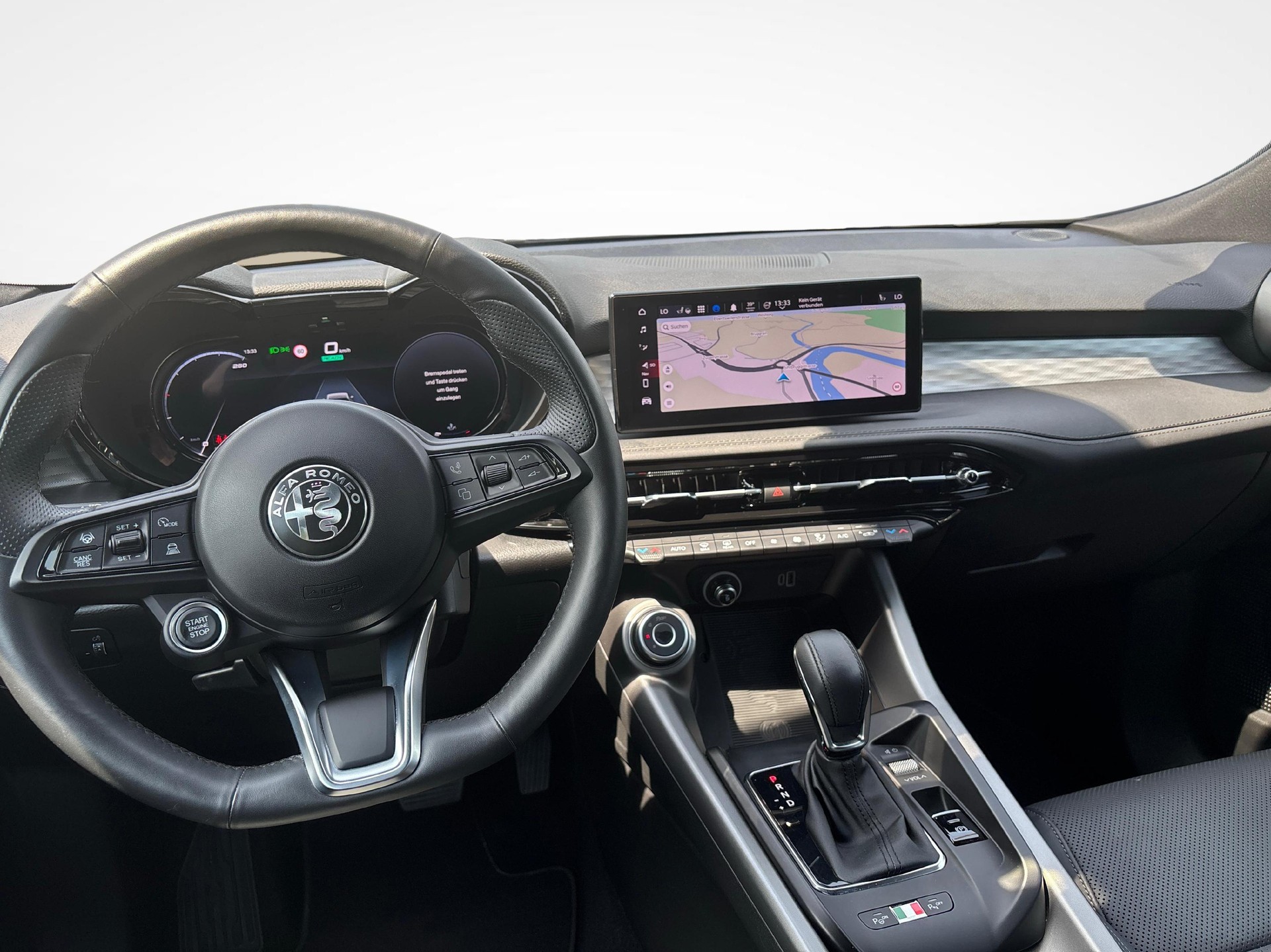 ALFA ROMEO Tonale 1.5 Ti-image-5