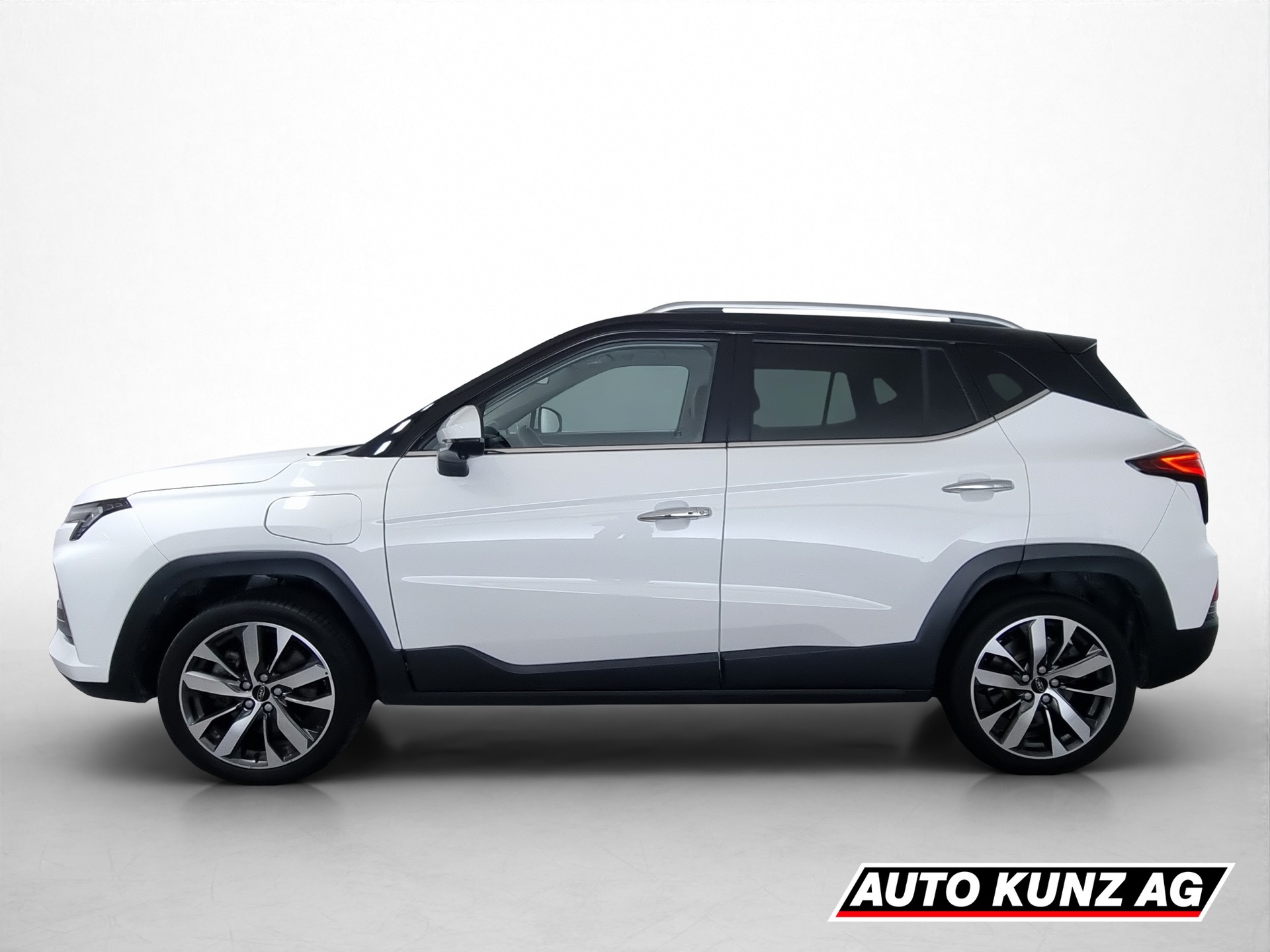 JAC e-JS4 EV Elektro Automat SUV-showroom-element-2
