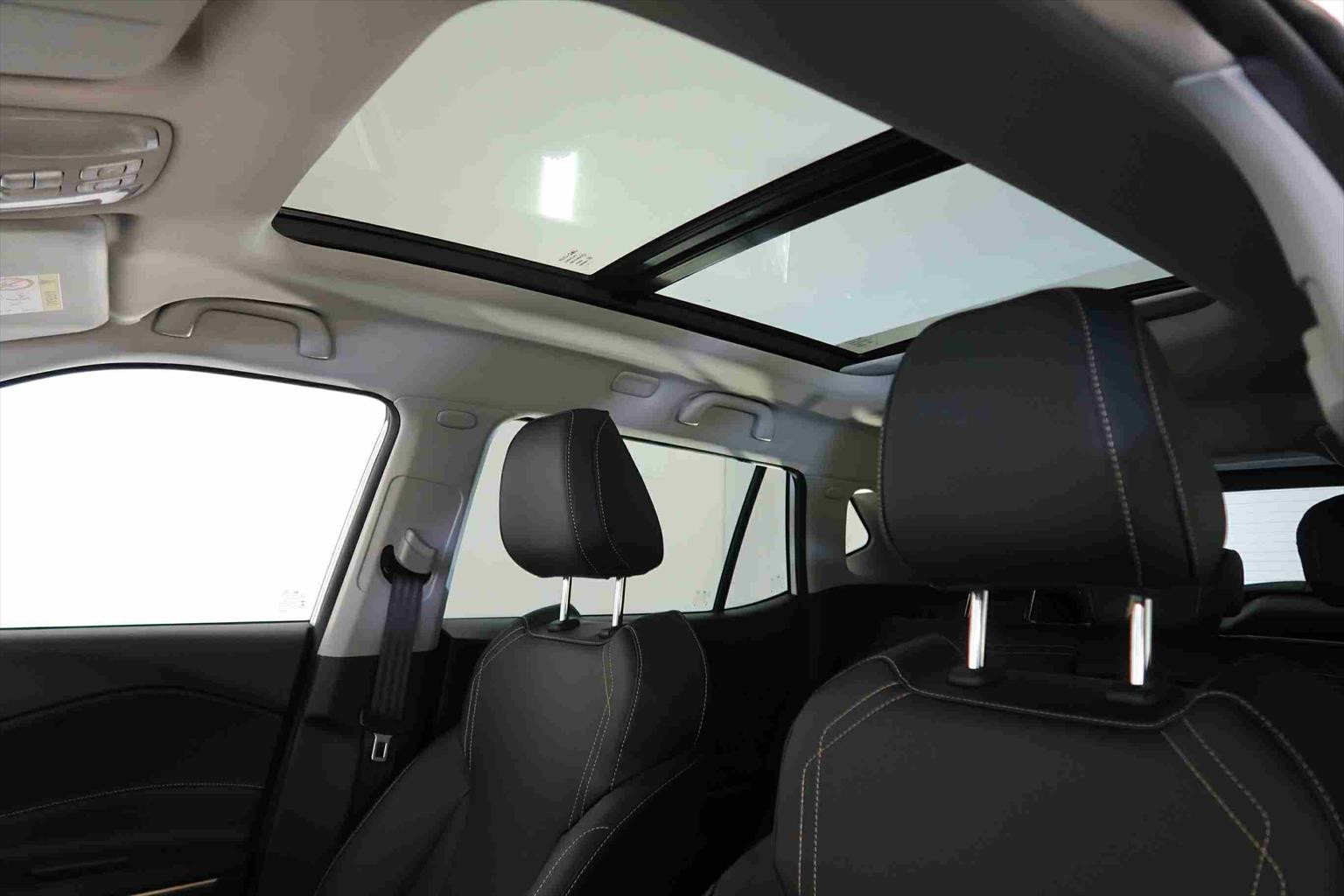 JAC e-JS4 EV Elektro Automat SUV-image-12