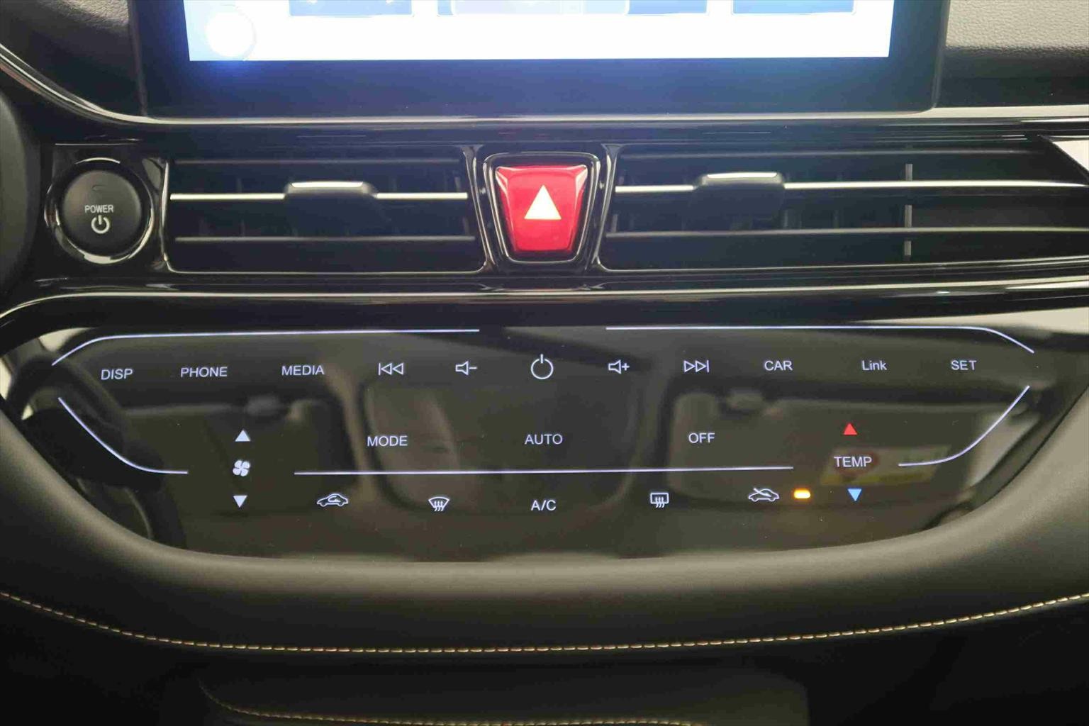 JAC e-JS4 EV Elektro Automat SUV-image-11