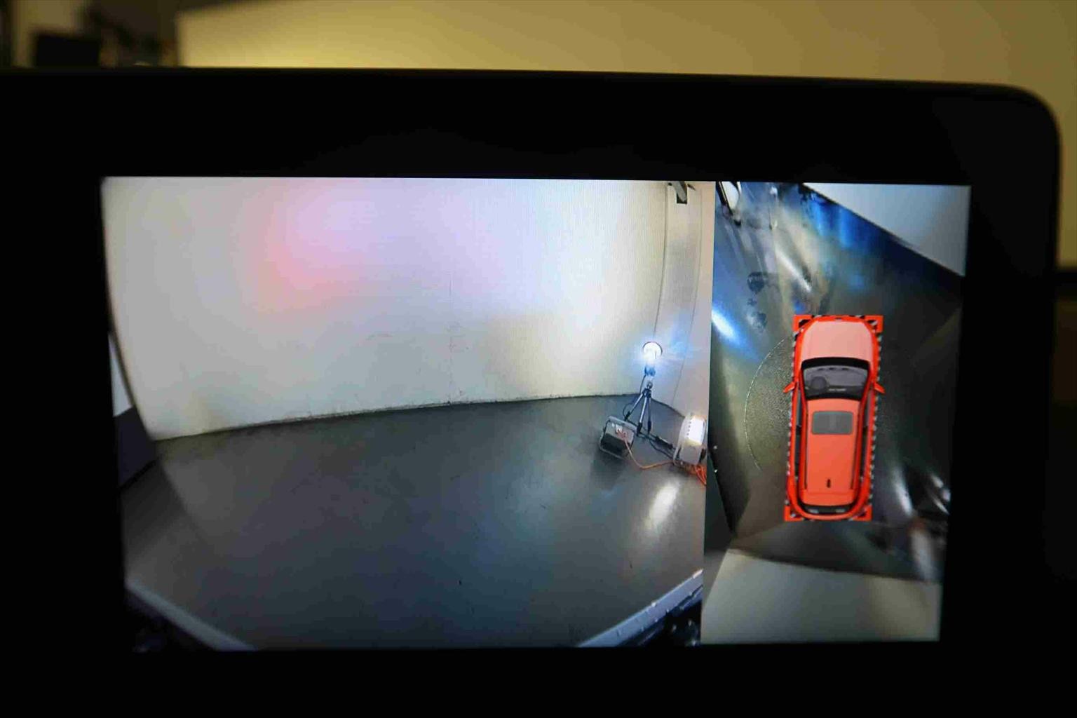 JAC e-JS4 EV Elektro Automat SUV-image-10