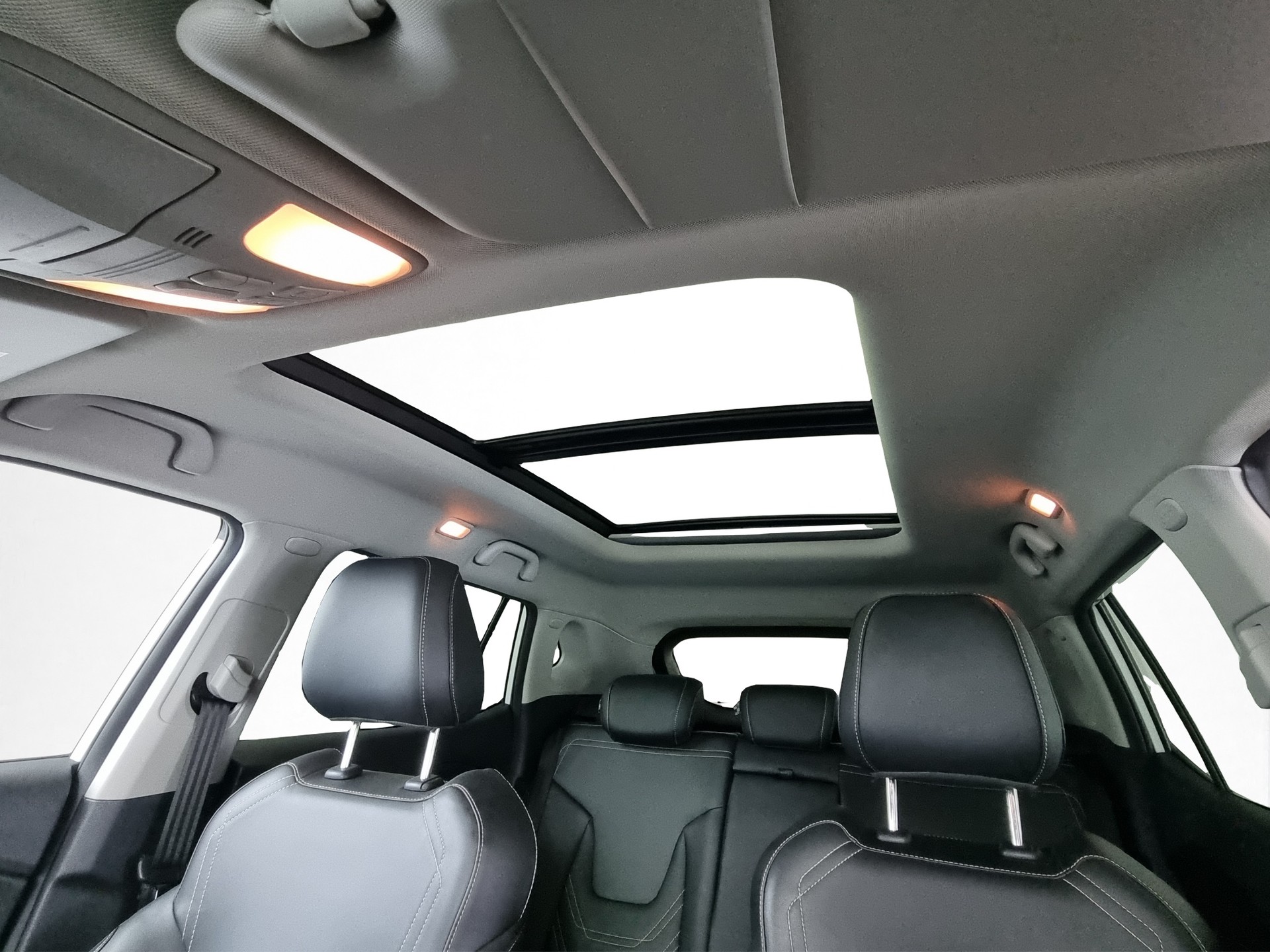 JAC e-JS4 EV Elektro Automat SUV-image-12