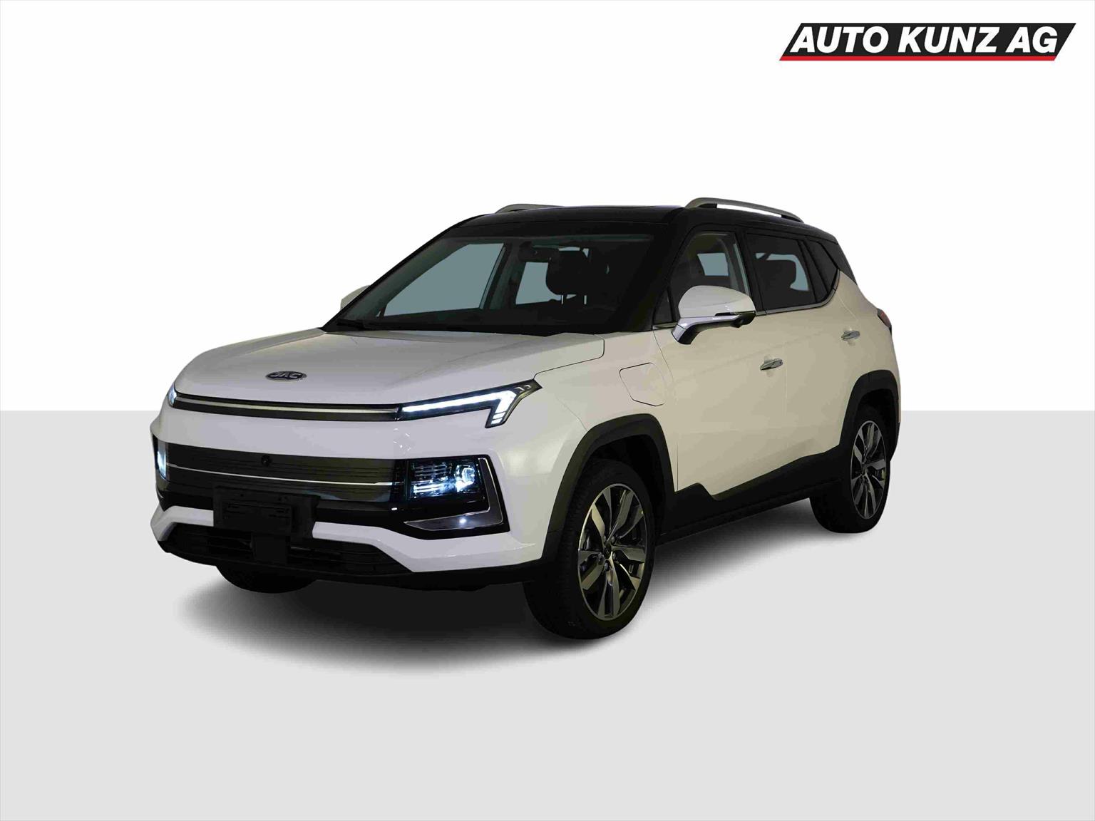 JAC e-JS4 EV Elektro Automat SUV-image-0