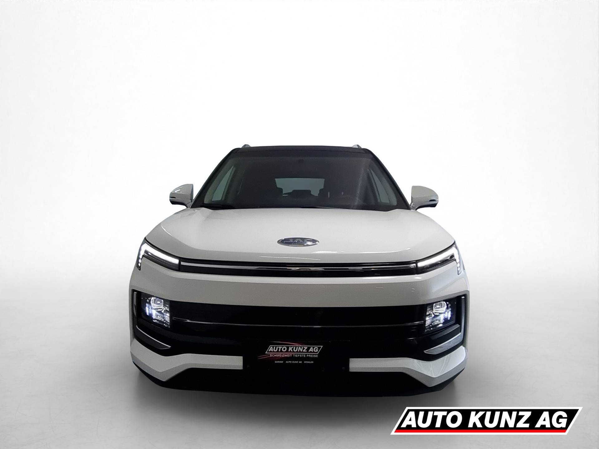 JAC e-JS4 EV Elektro Automat SUV-showroom-element-1