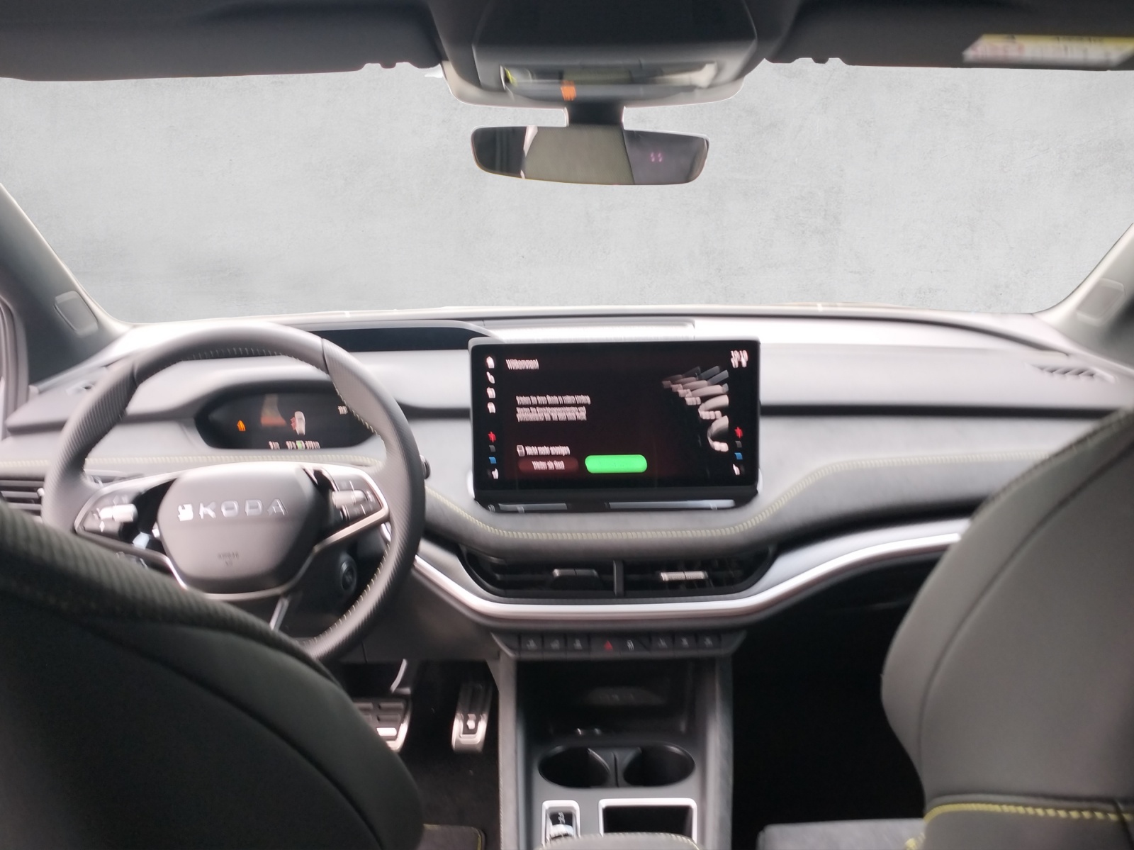 SKODA Elroq RS 4x4-image-6