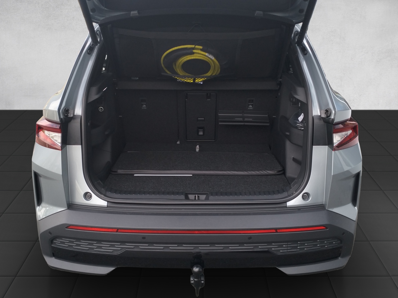 SKODA Elroq RS 4x4-image-10
