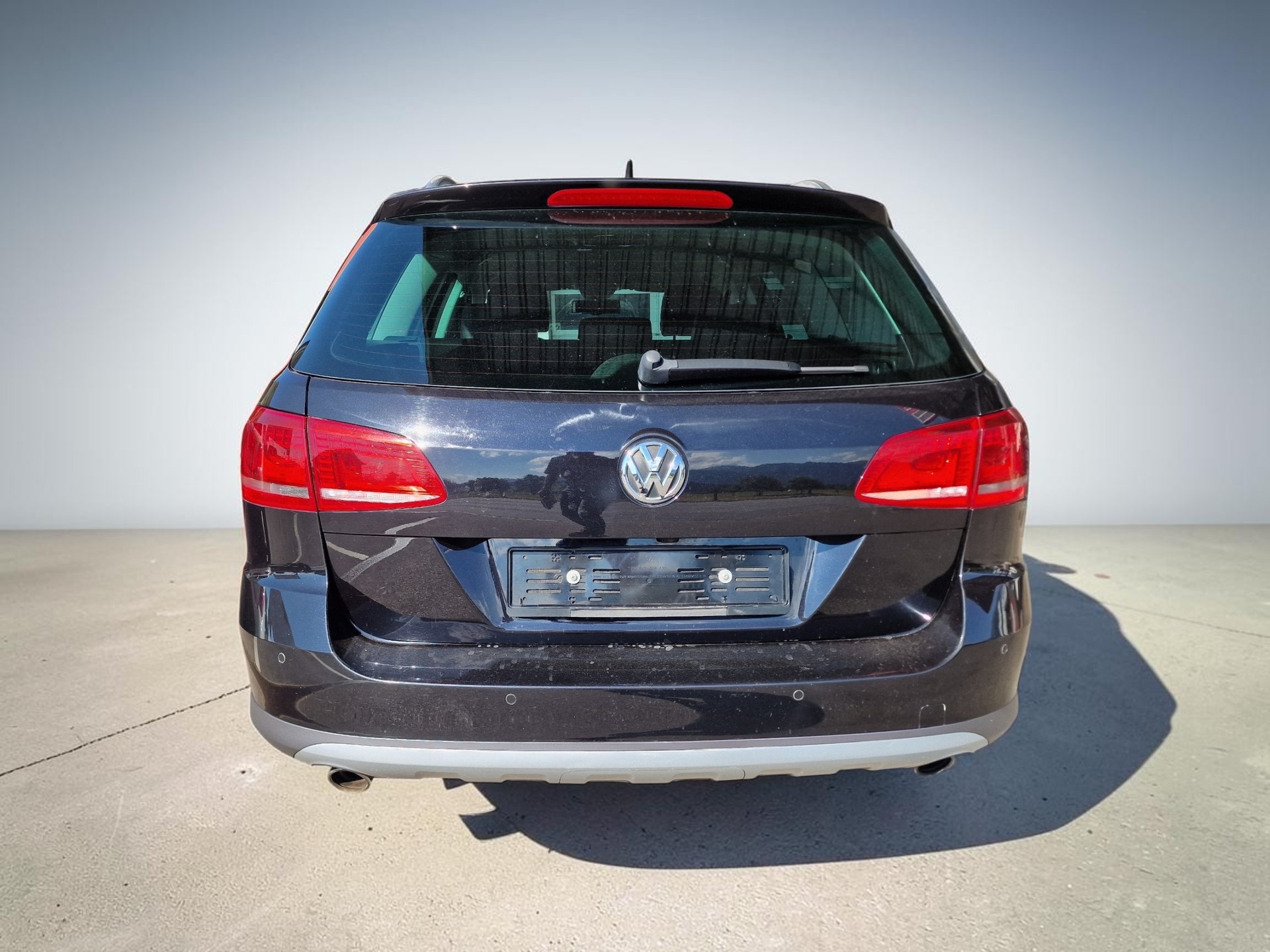 VW Passat Alltrack 2.0 TDI BMT 4Motion DSG 12Mt Gara 8xAlu-image-6