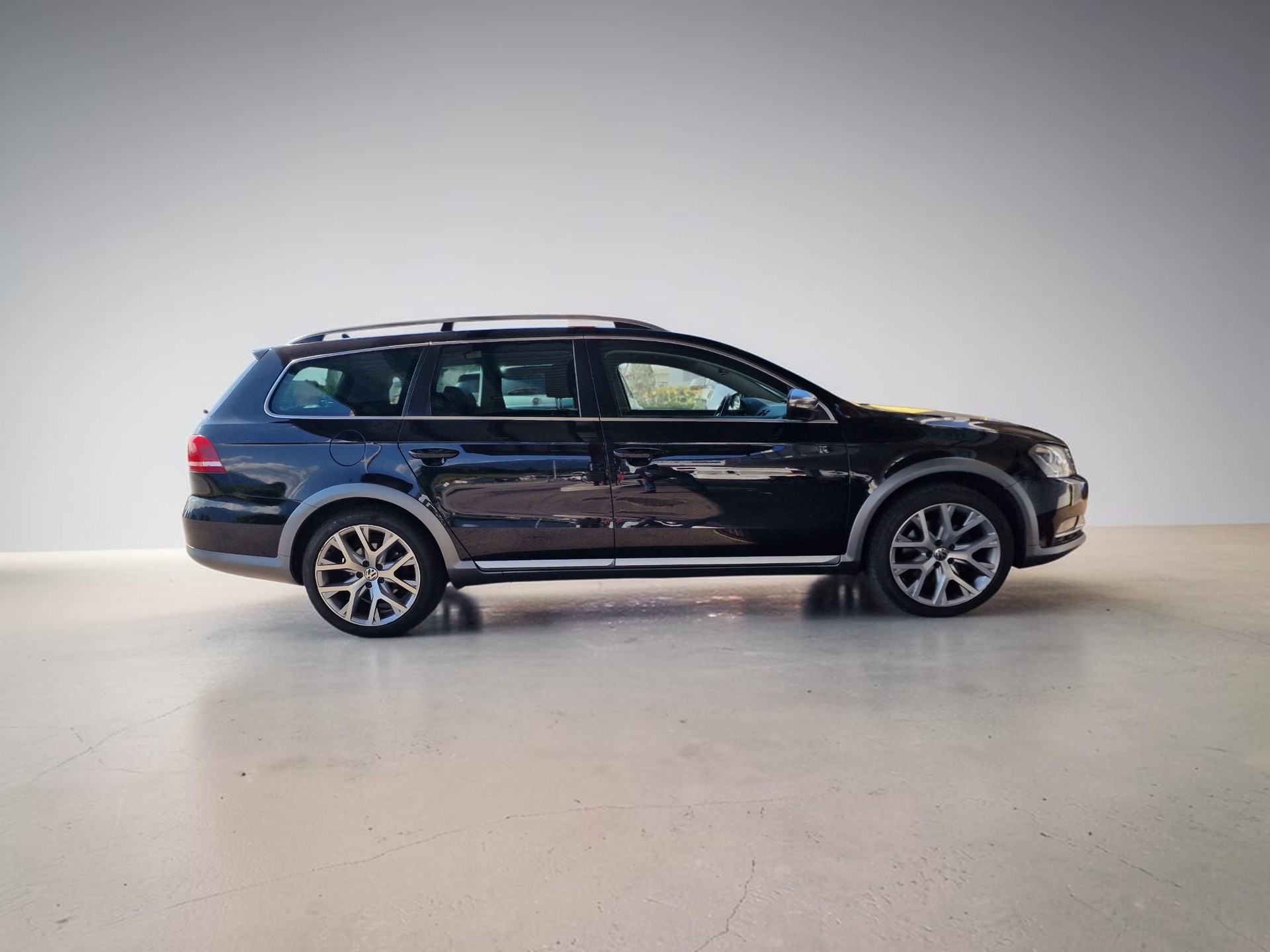 VW Passat Alltrack 2.0 TDI BMT 4Motion DSG 12Mt Gara 8xAlu