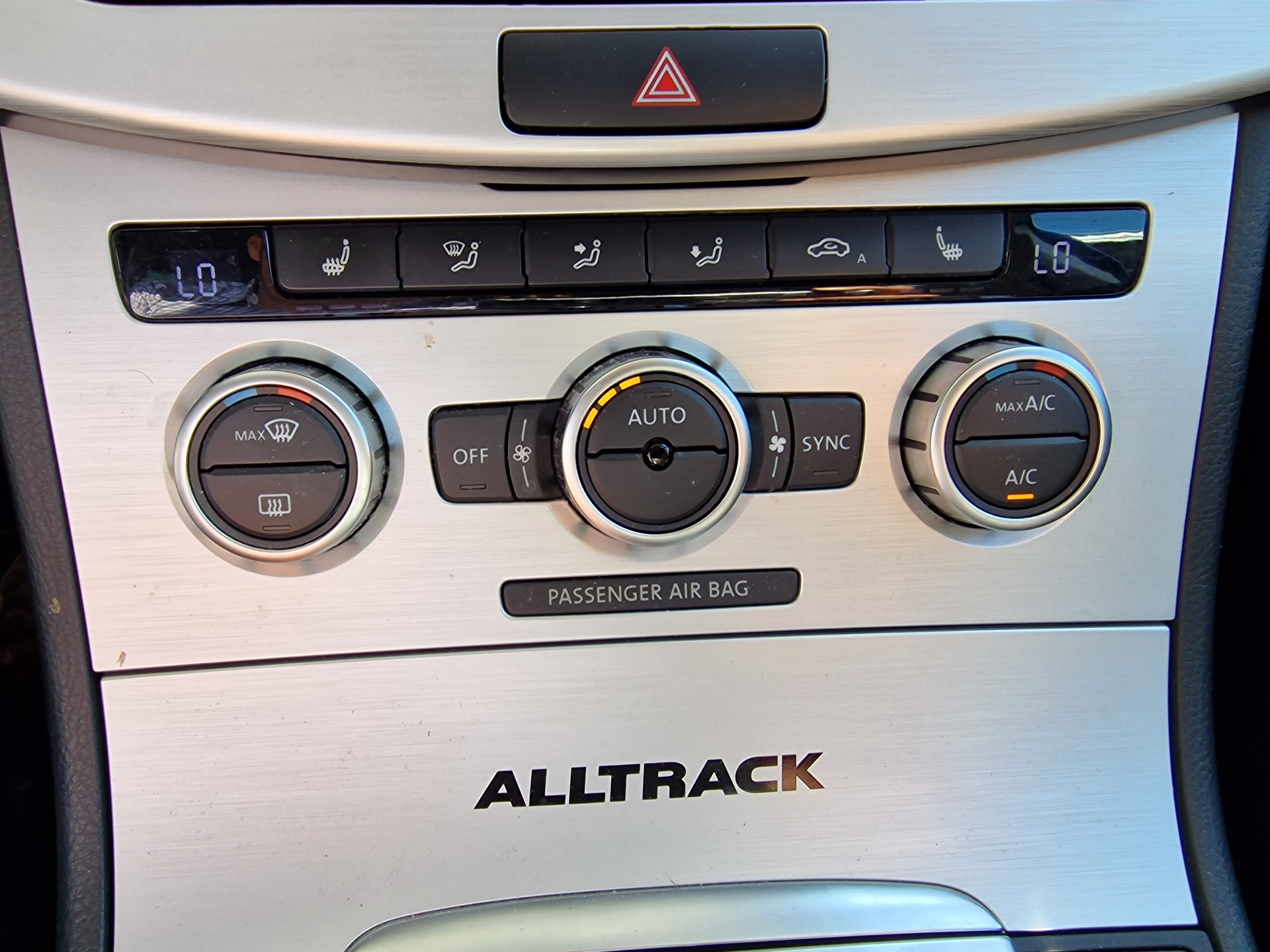 VW Passat Alltrack 2.0 TDI BMT 4Motion DSG 12Mt Gara 8xAlu-image-15