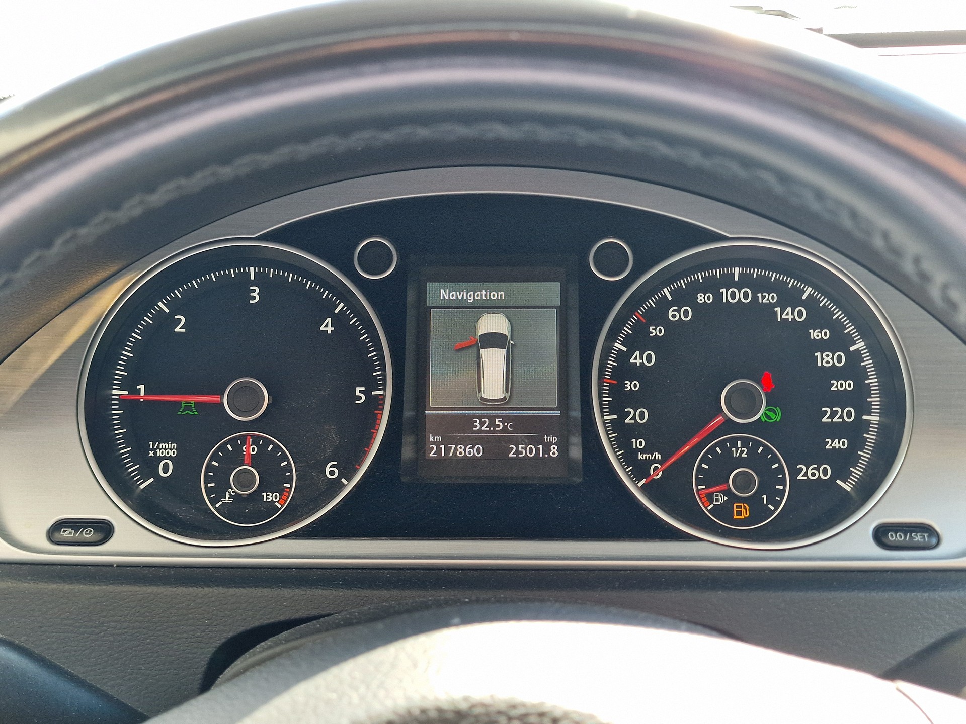VW Passat Alltrack 2.0 TDI BMT 4Motion DSG 12Mt Gara 8xAlu-image-12