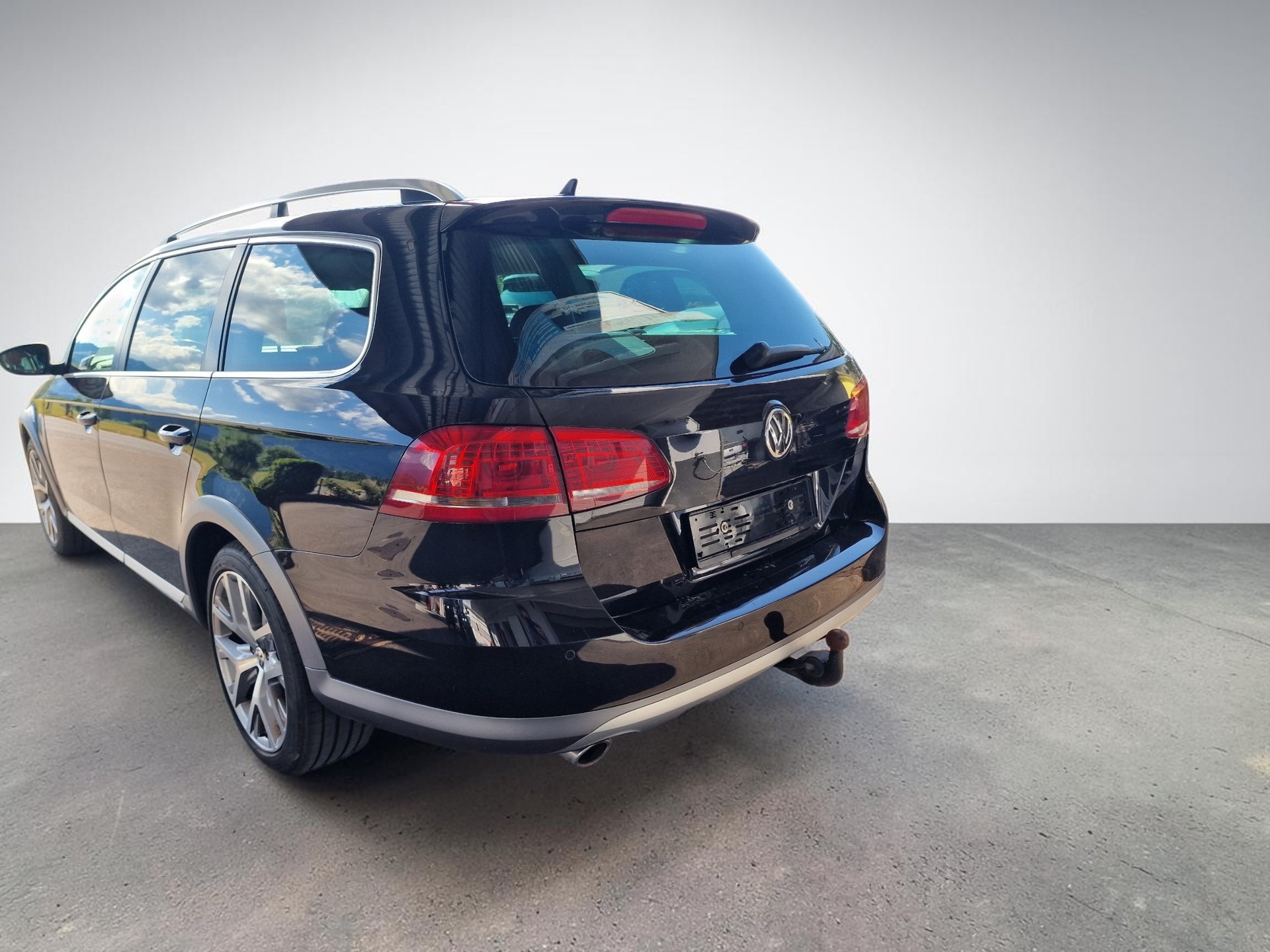 VW Passat Alltrack 2.0 TDI BMT 4Motion DSG 12Mt Gara 8xAlu-image-5