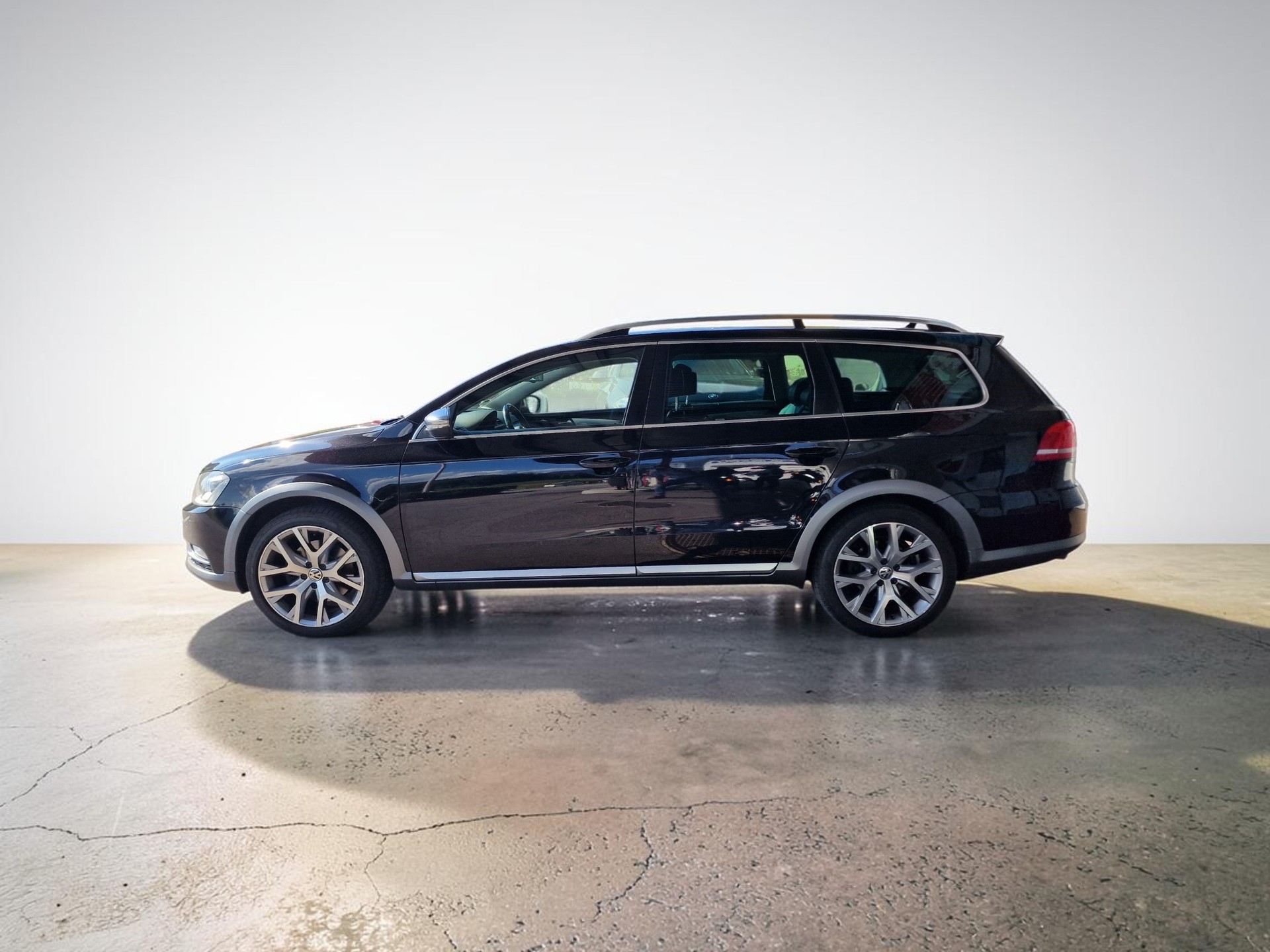 VW Passat Alltrack 2.0 TDI BMT 4Motion DSG 12Mt Gara 8xAlu-image-4