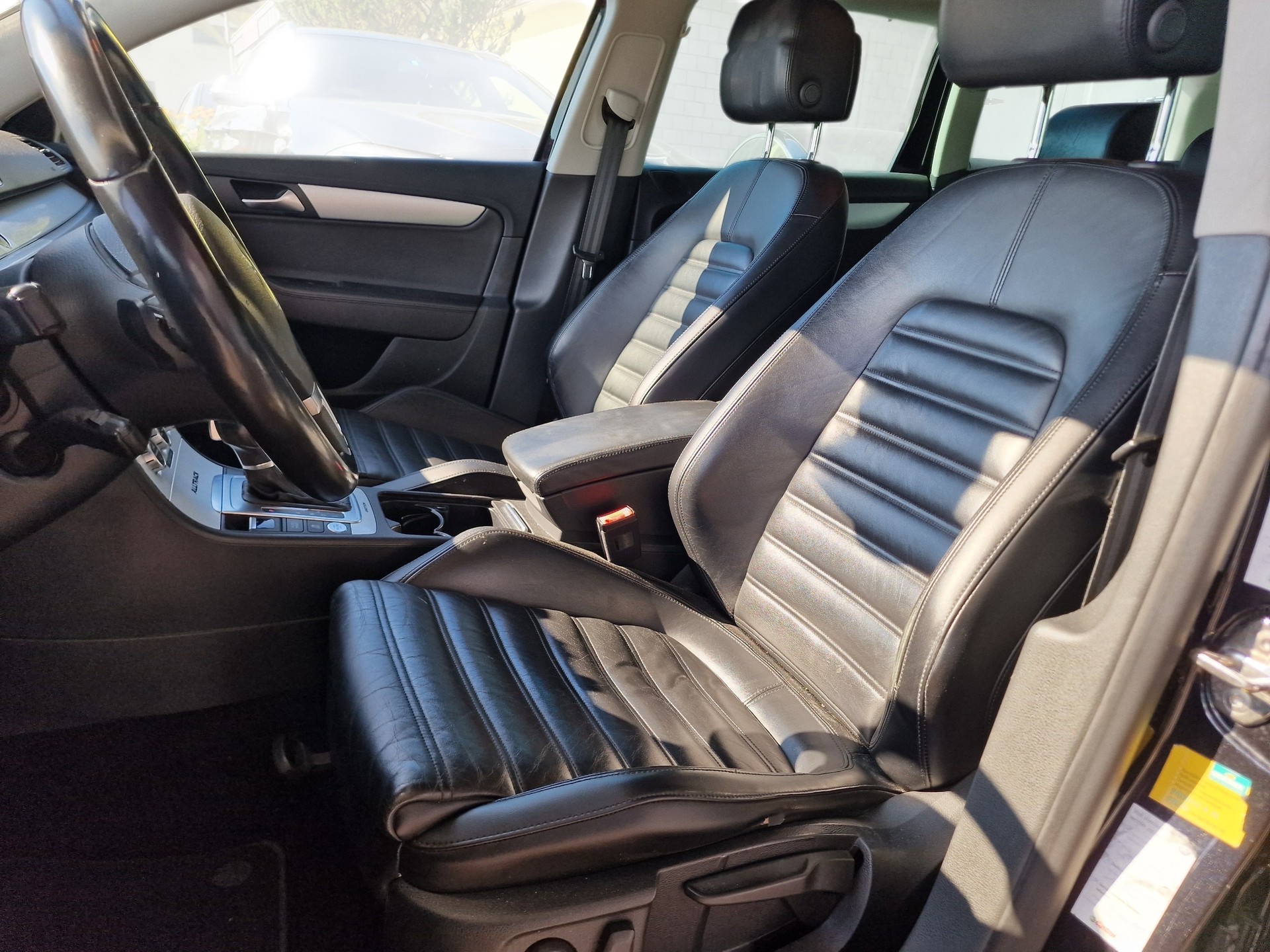 VW Passat Alltrack 2.0 TDI BMT 4Motion DSG 12Mt Gara 8xAlu-image-9