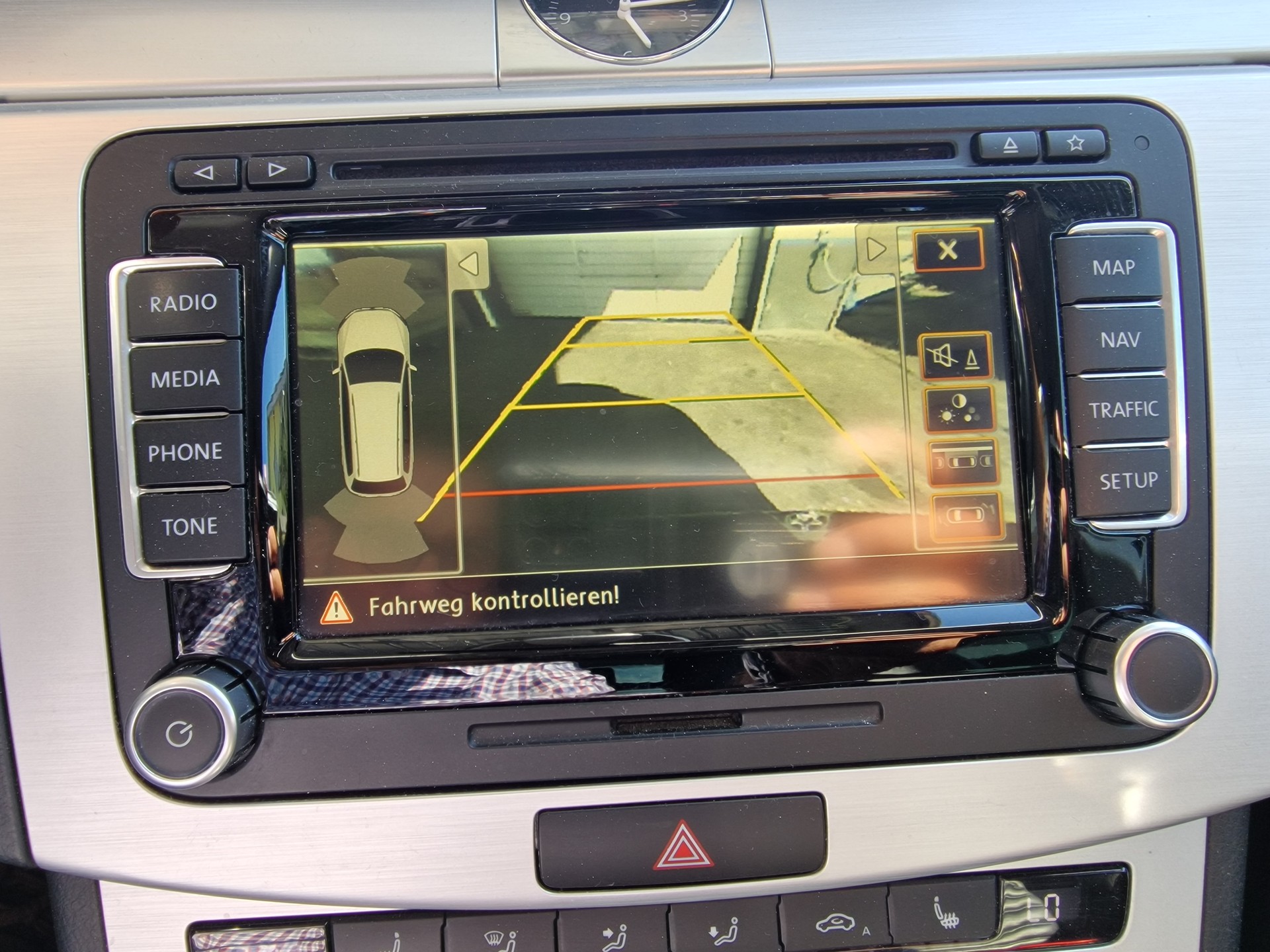 VW Passat Alltrack 2.0 TDI BMT 4Motion DSG 12Mt Gara 8xAlu-image-16