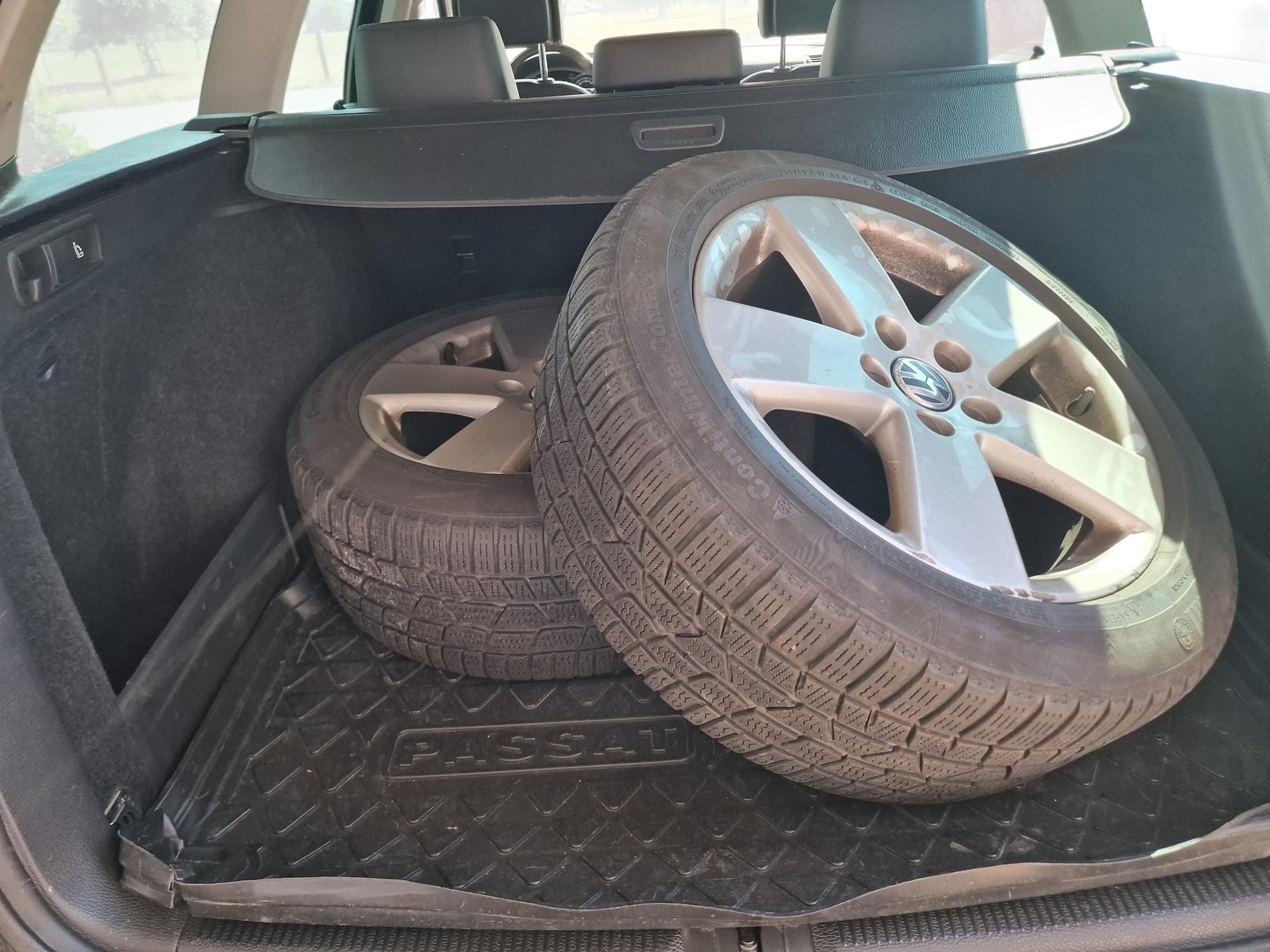 VW Passat Alltrack 2.0 TDI BMT 4Motion DSG 12Mt Gara 8xAlu-image-25
