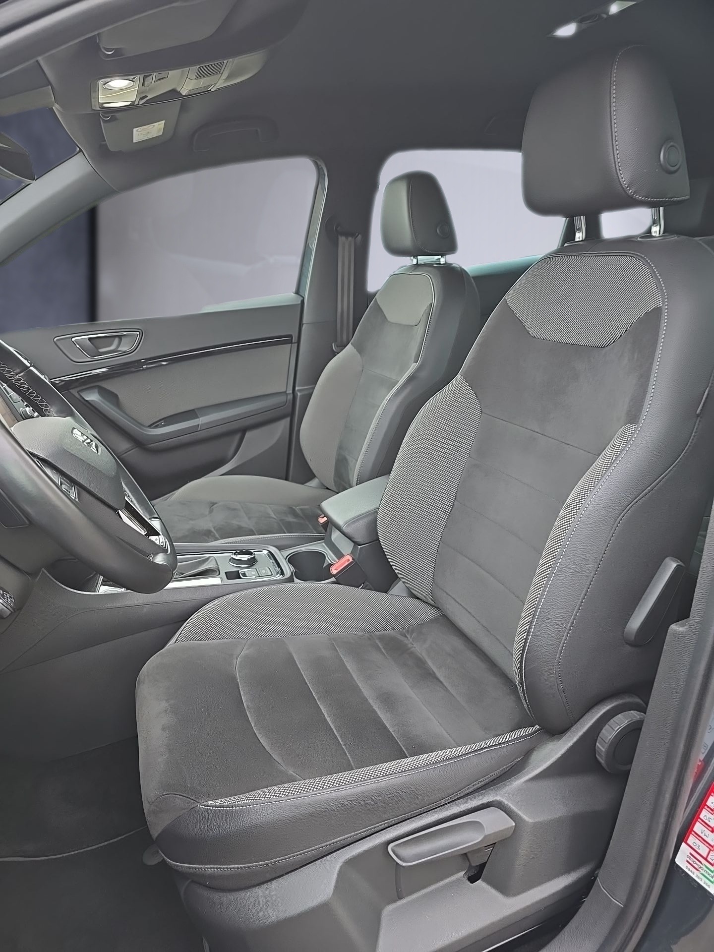 SEAT Ateca 1.4 TSI Xcellence DSG-image-21