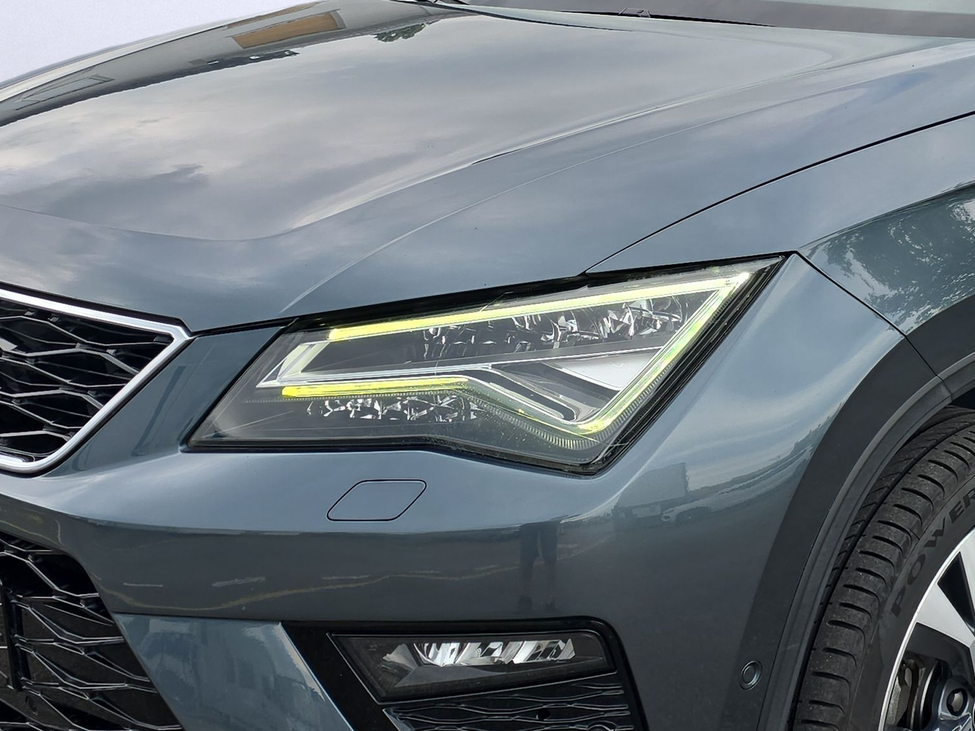SEAT Ateca 1.4 TSI Xcellence DSG-image-8