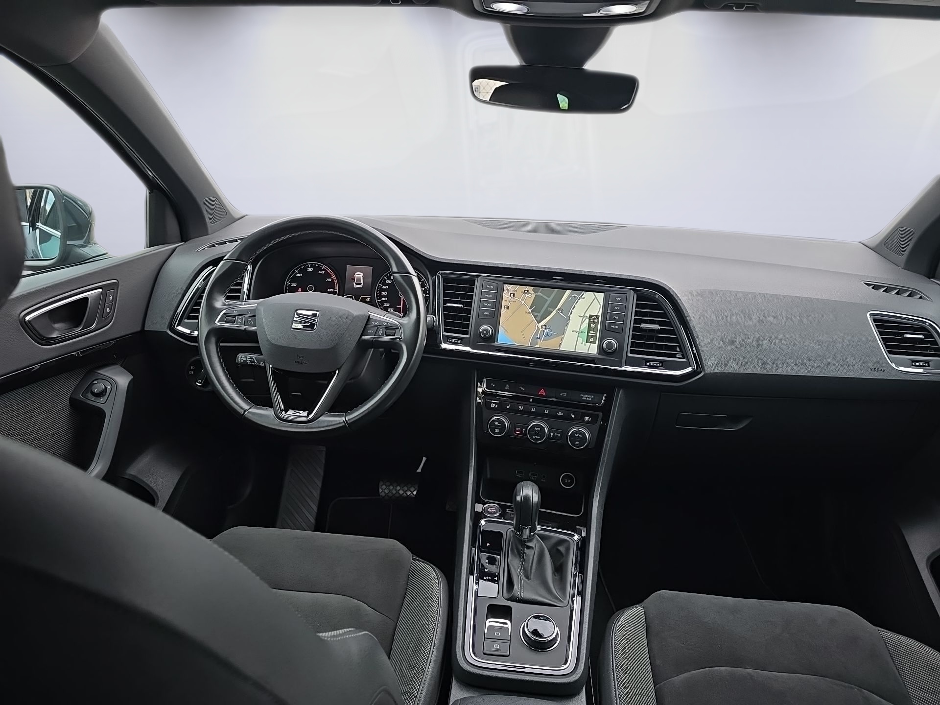 SEAT Ateca 1.4 TSI Xcellence DSG-image-10