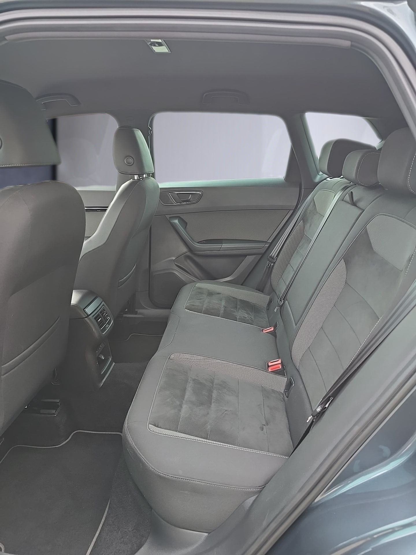 SEAT Ateca 1.4 TSI Xcellence DSG-image-22