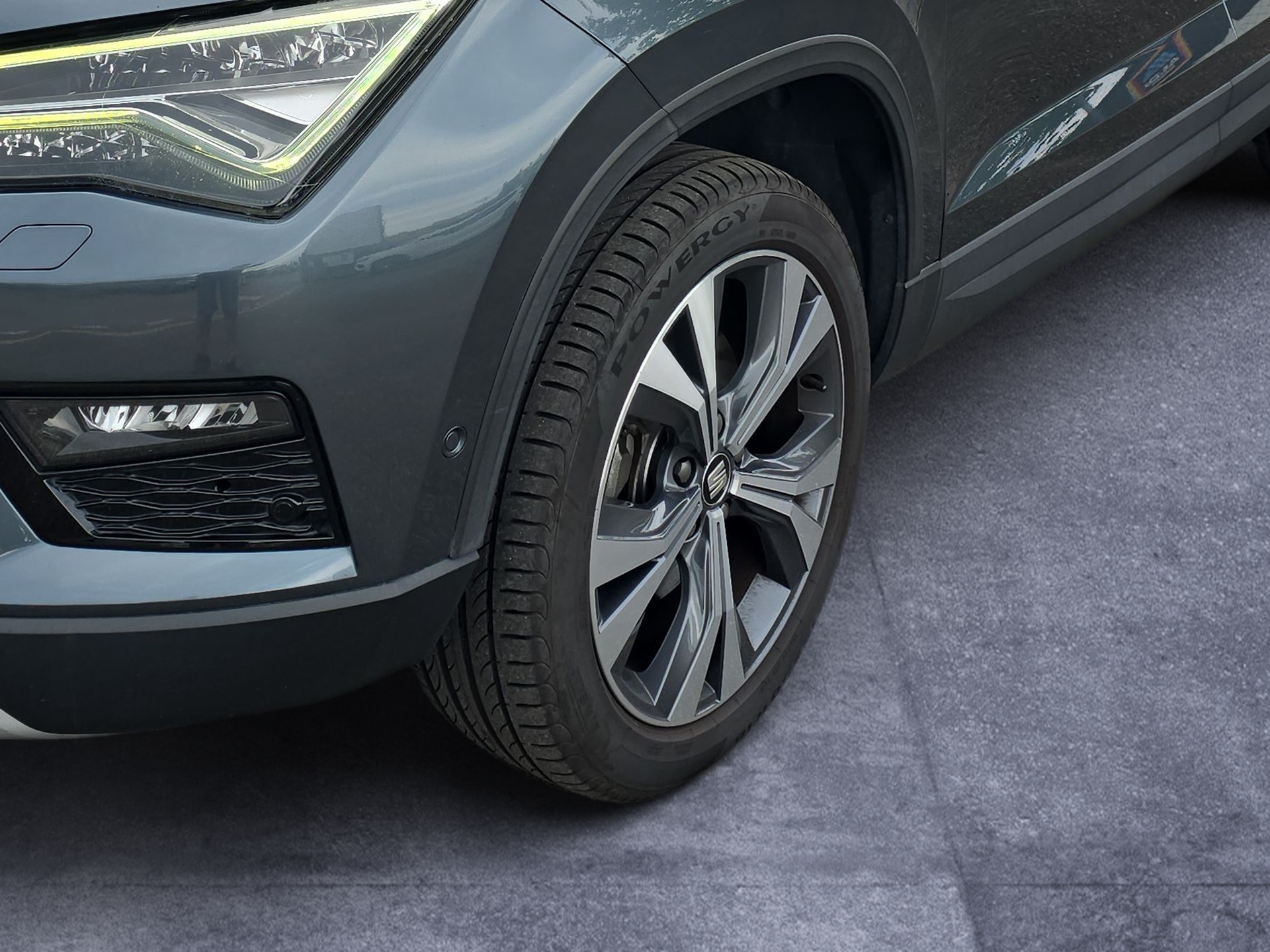 SEAT Ateca 1.4 TSI Xcellence DSG-image-9