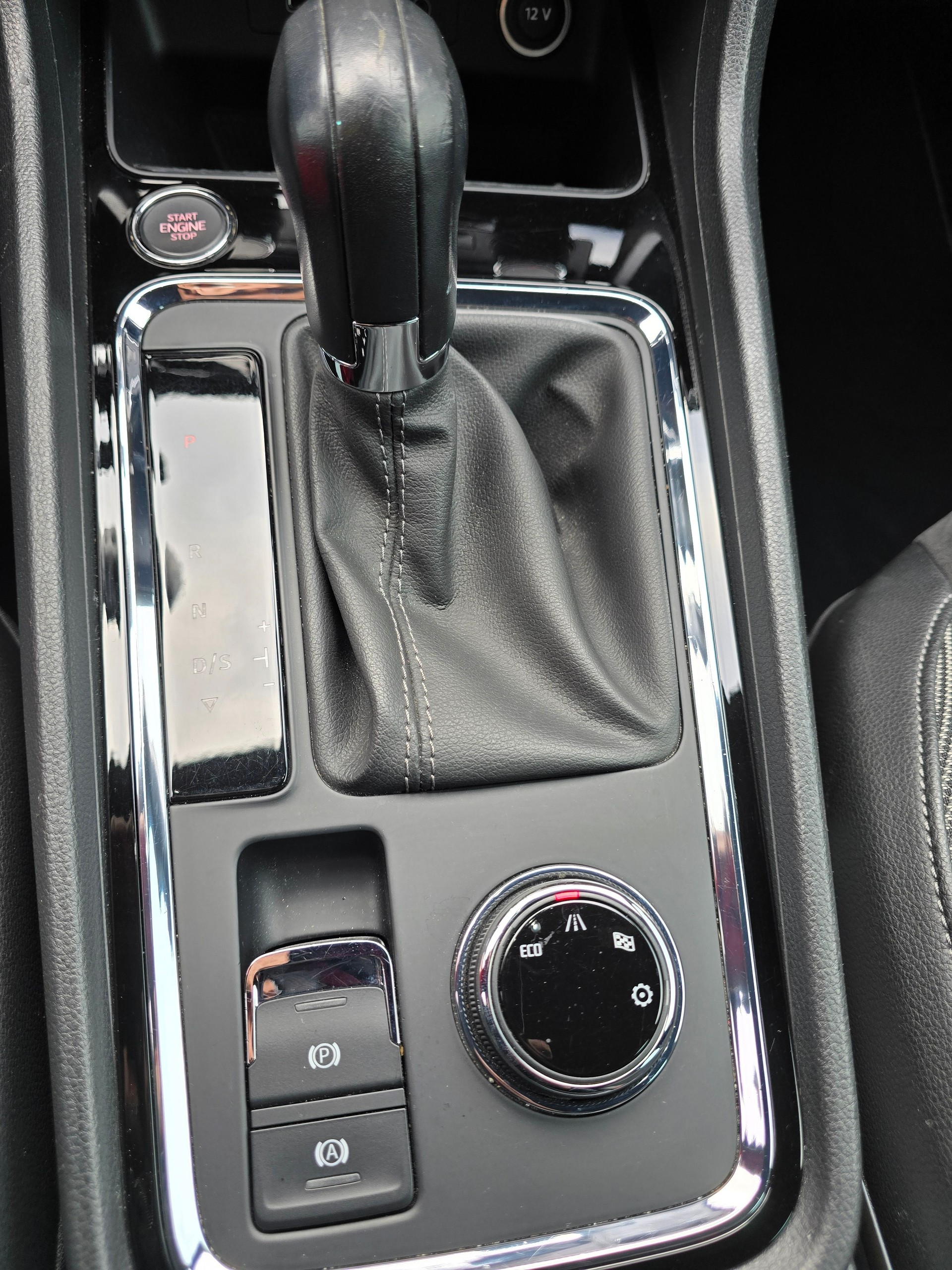 SEAT Ateca 1.4 TSI Xcellence DSG-image-15