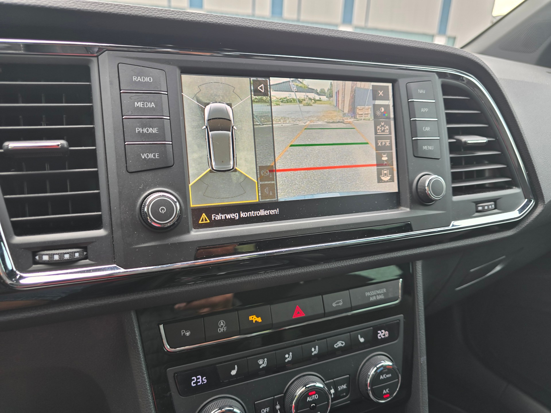 SEAT Ateca 1.4 TSI Xcellence DSG-image-13