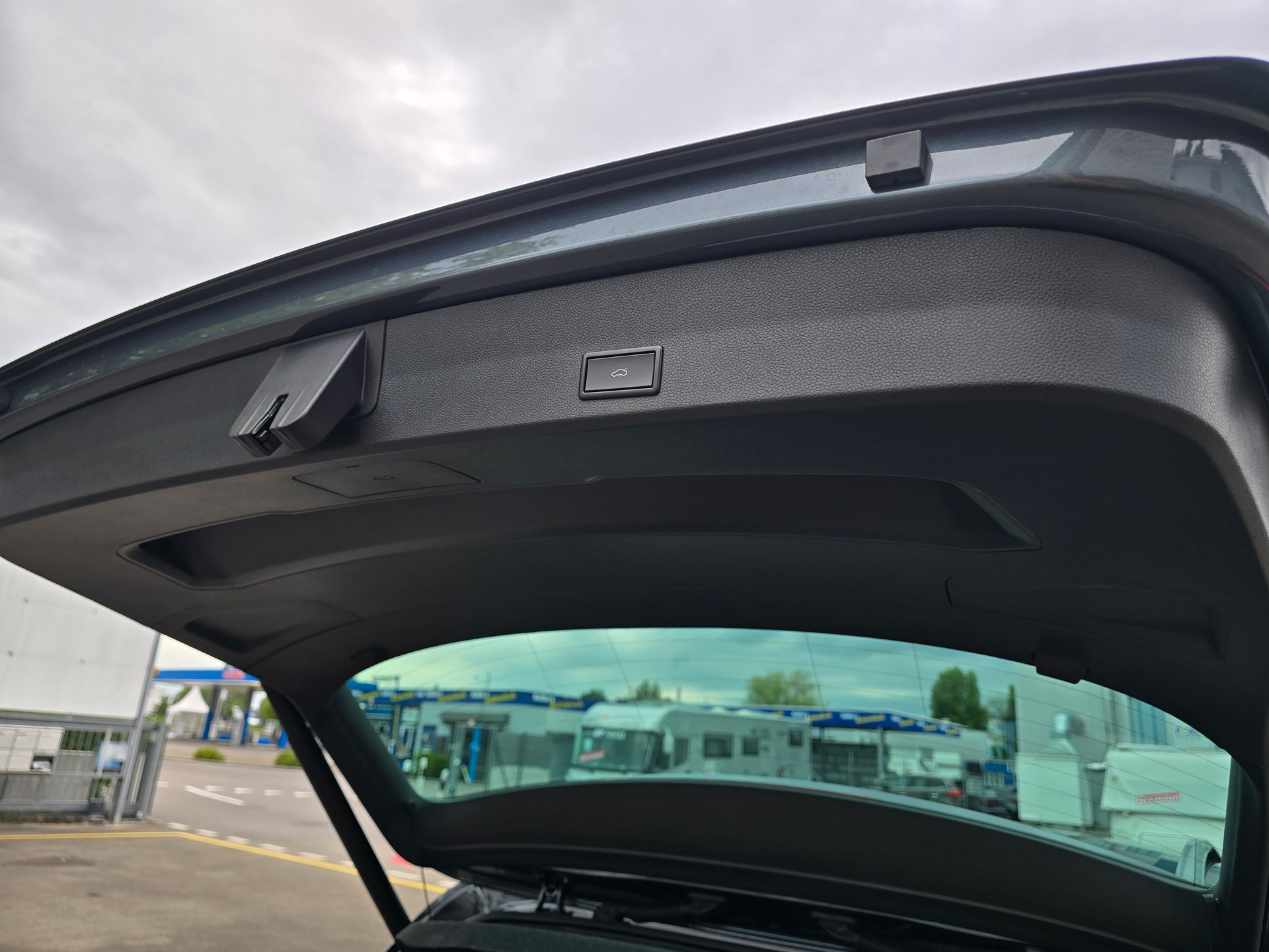 SEAT Ateca 1.4 TSI Xcellence DSG-image-17