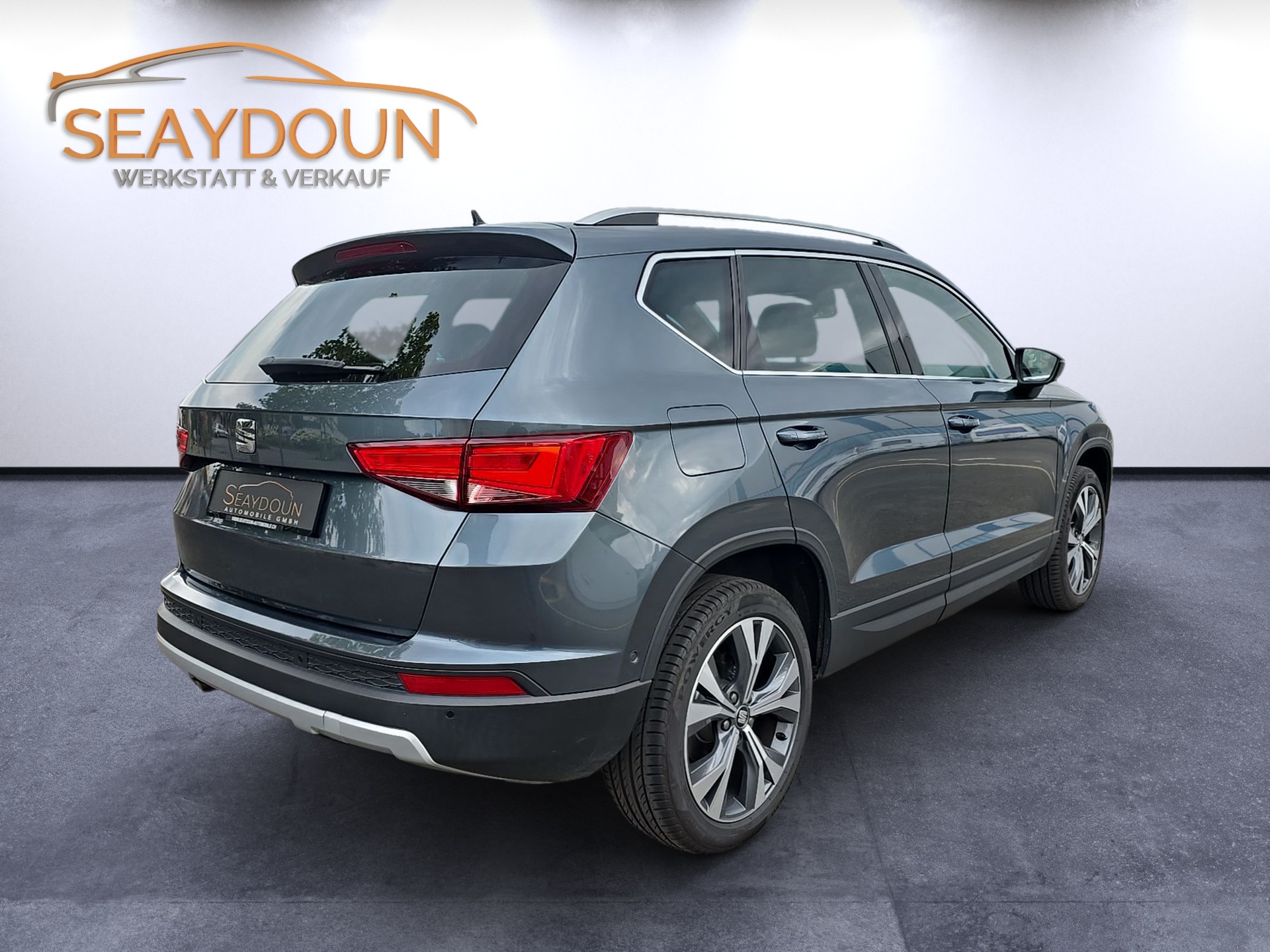 SEAT Ateca 1.4 TSI Xcellence DSG-showroom-element-3